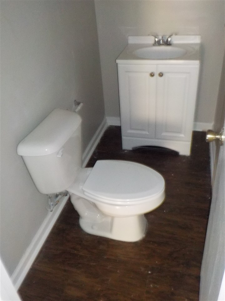 Pleasant View - Residential Lease