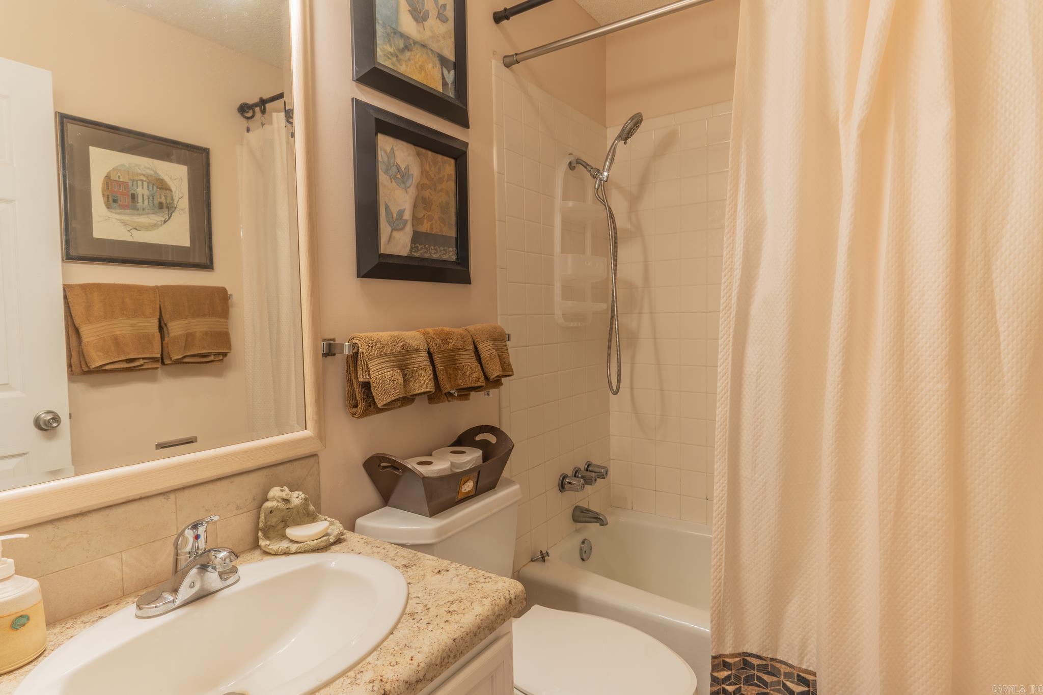 CORONADO COURTS - Residential