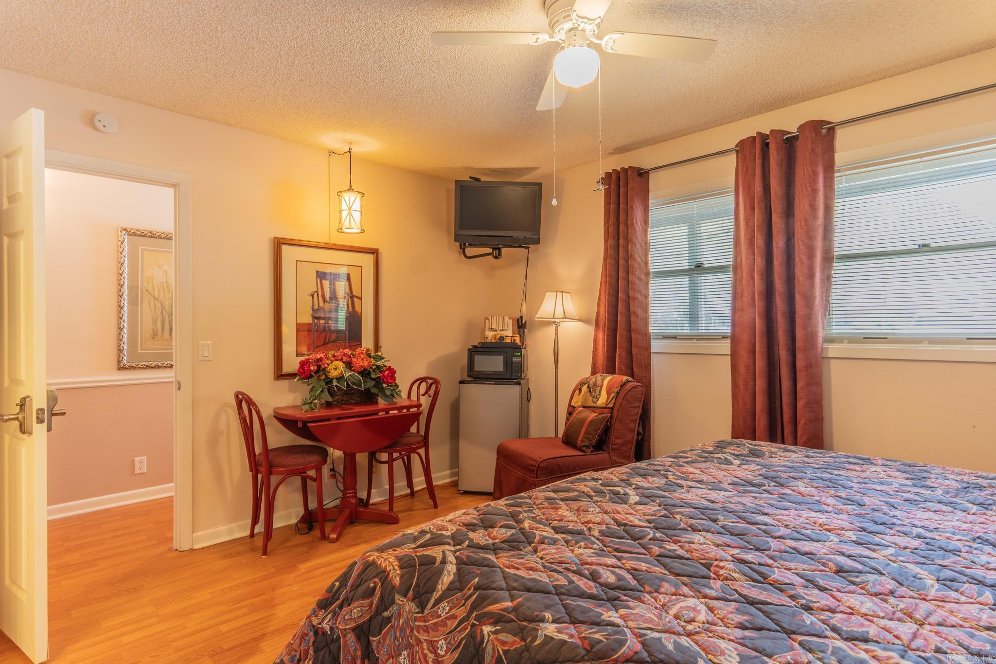 CORONADO COURTS - Residential