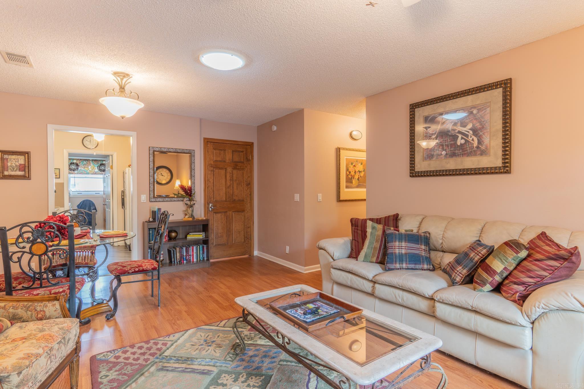 CORONADO COURTS - Residential