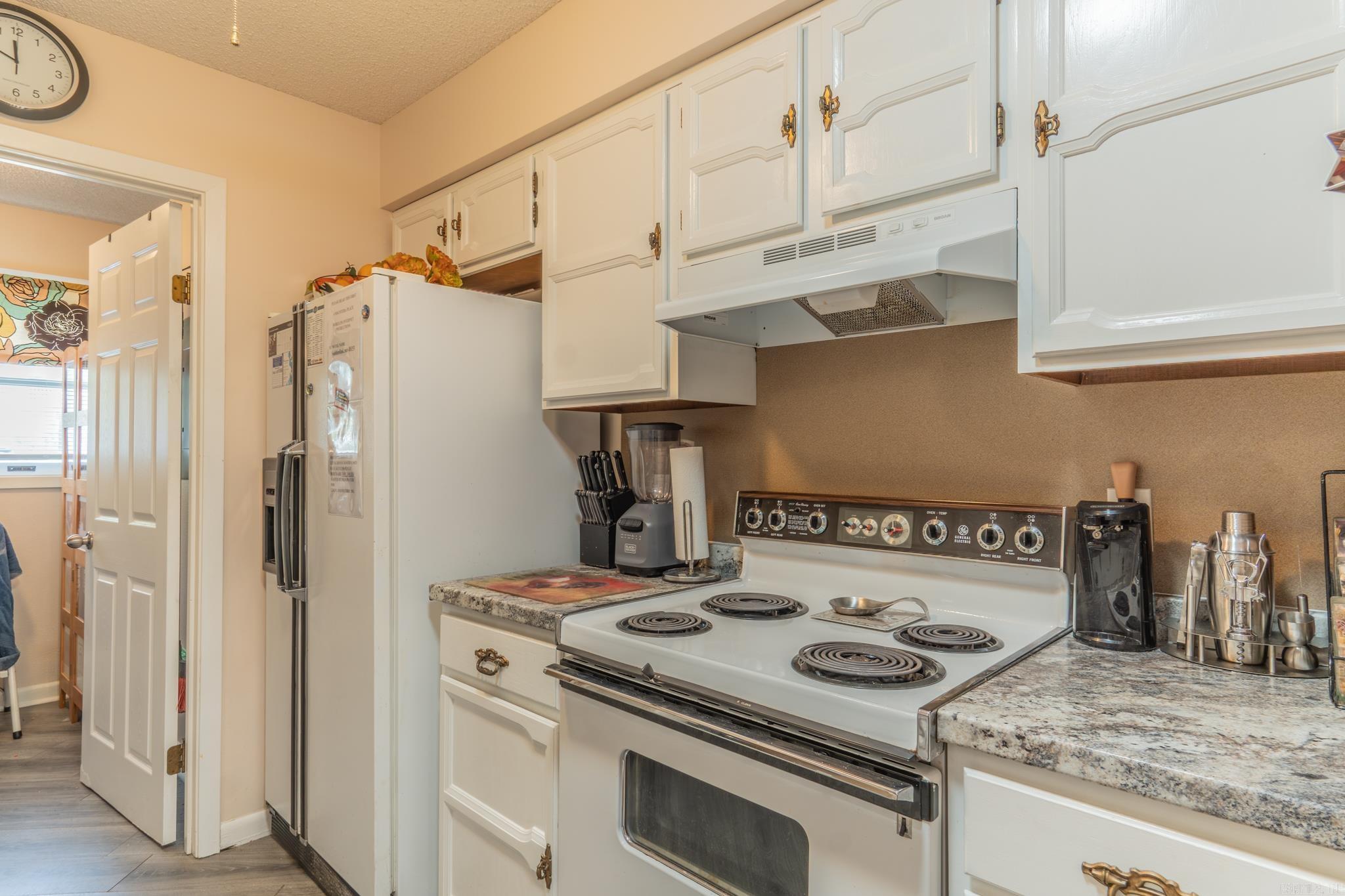 CORONADO COURTS - Residential