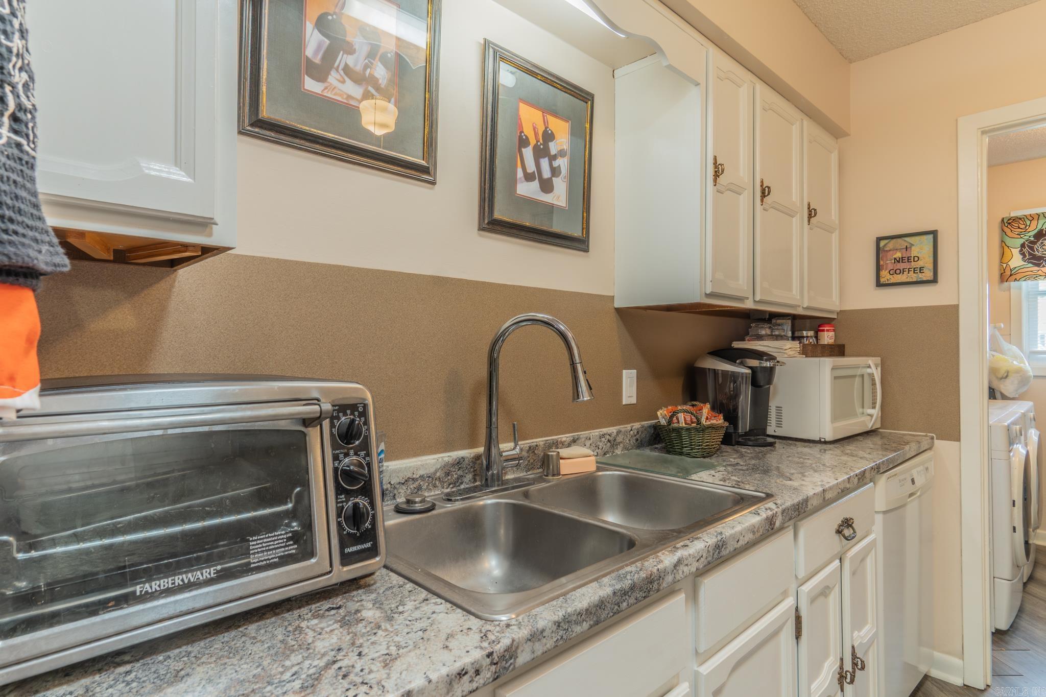 CORONADO COURTS - Residential