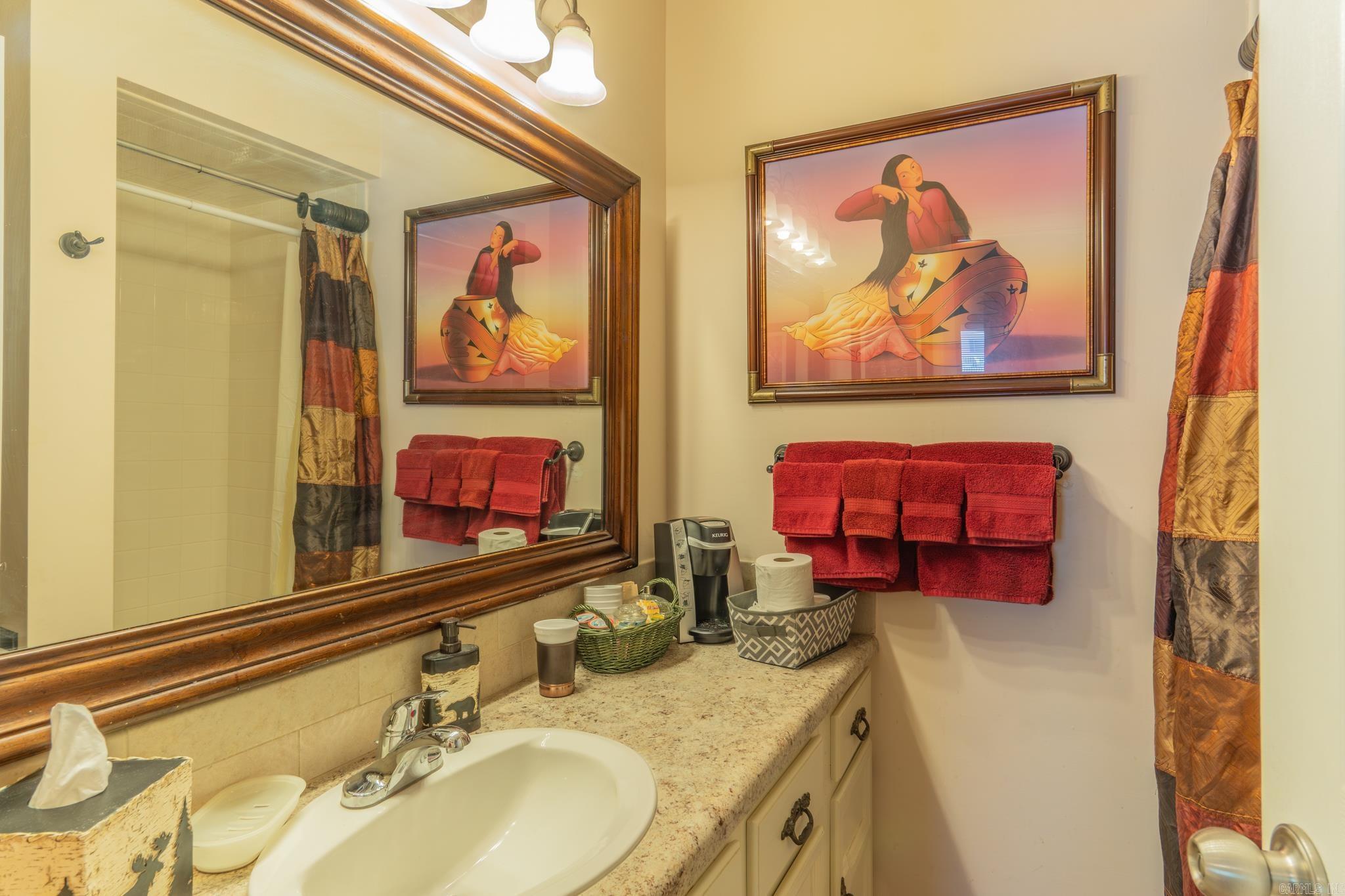 CORONADO COURTS - Residential