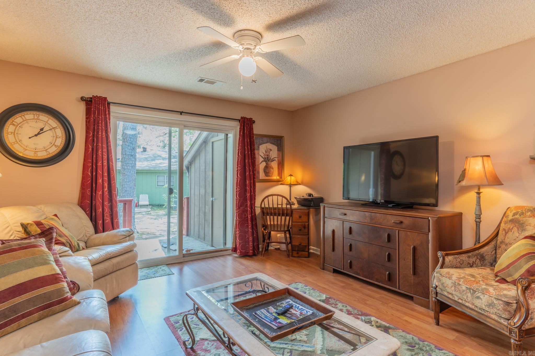 CORONADO COURTS - Residential