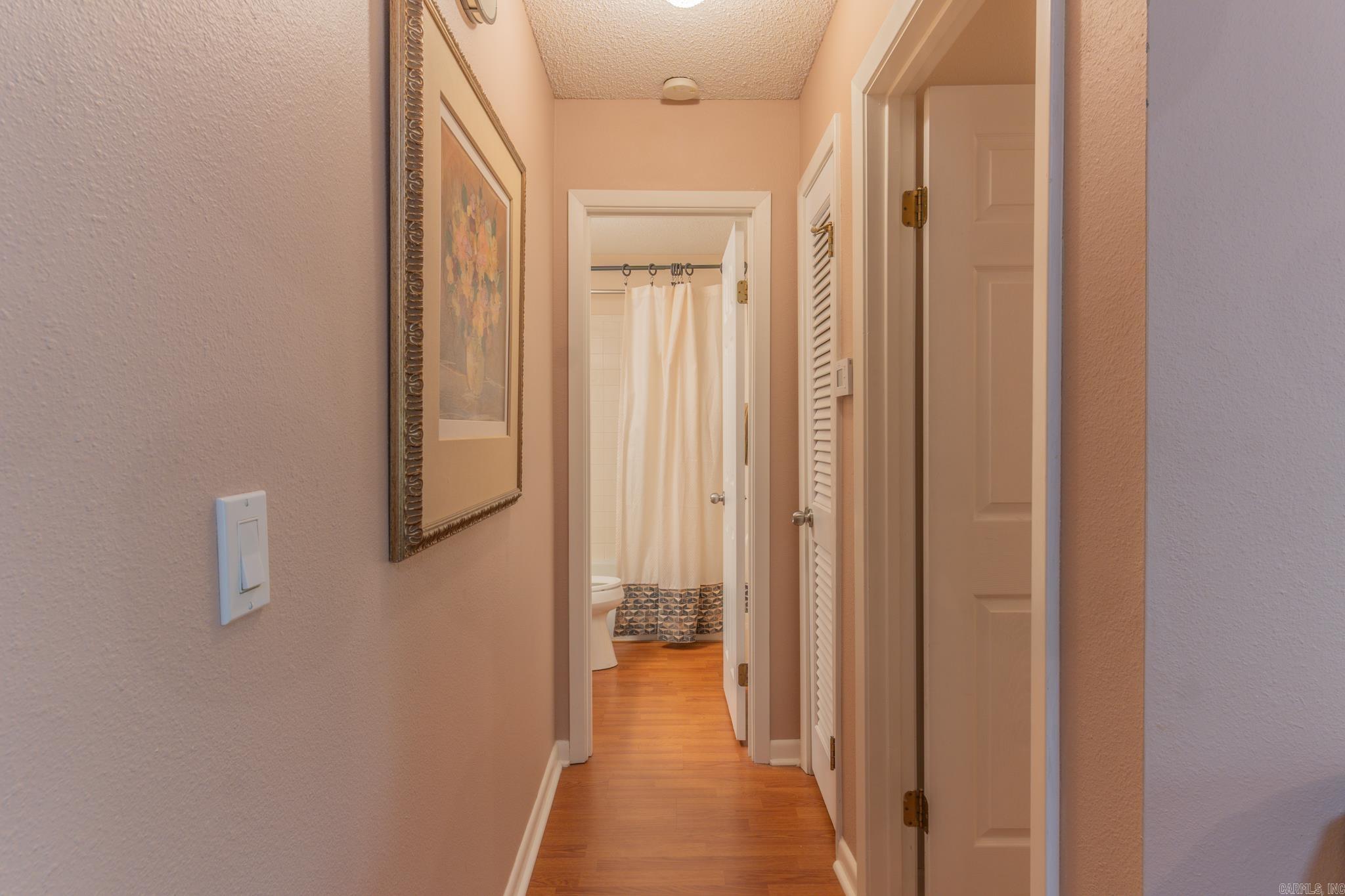 CORONADO COURTS - Residential