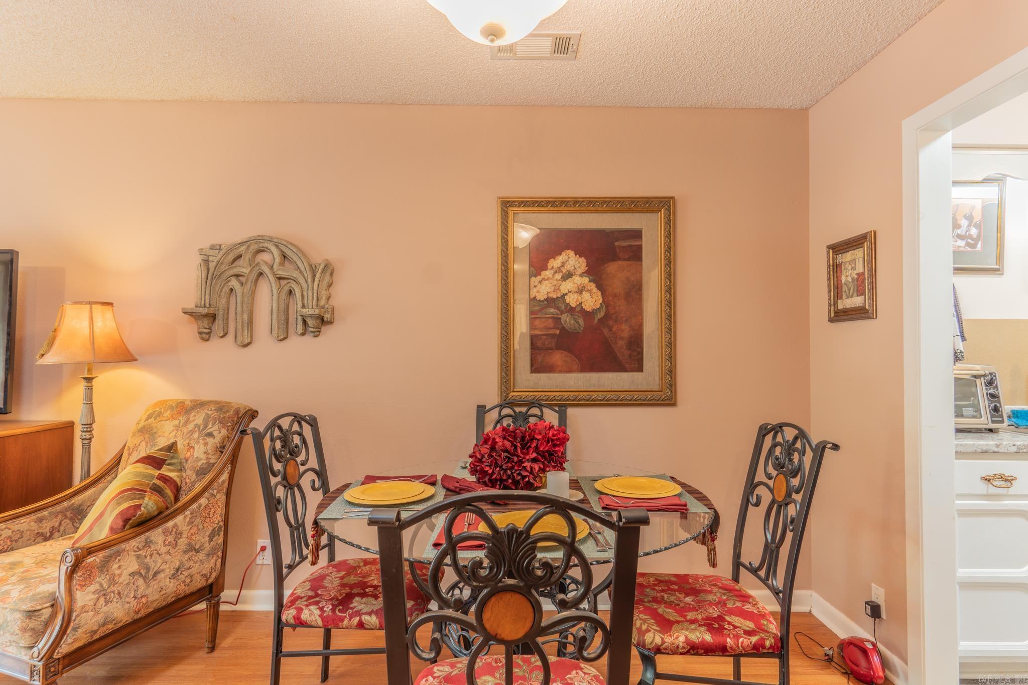 CORONADO COURTS - Residential