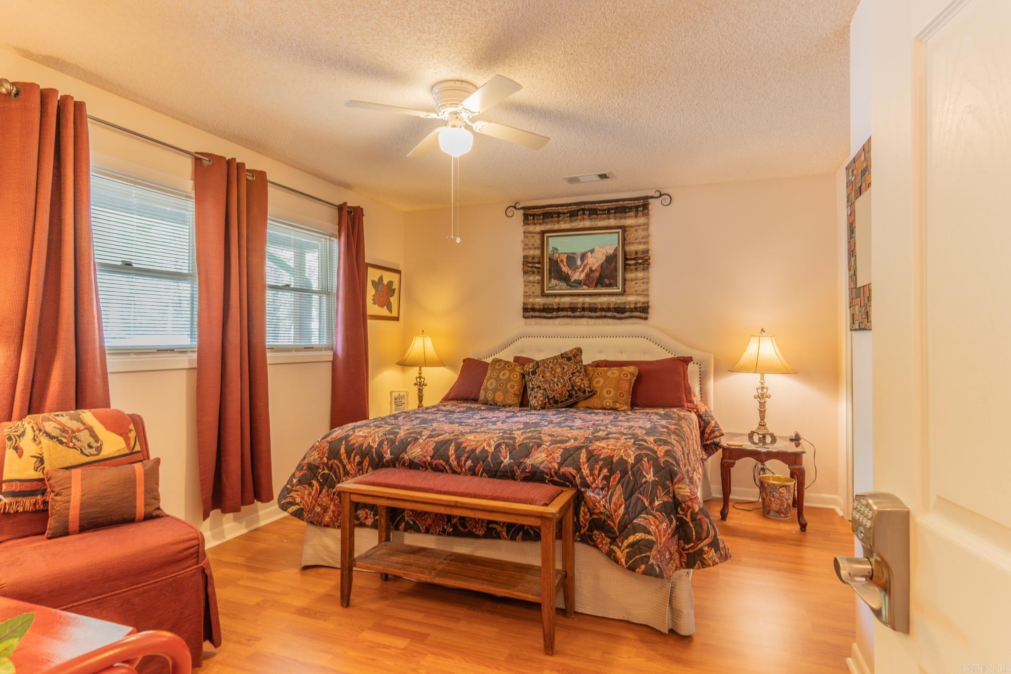 CORONADO COURTS - Residential