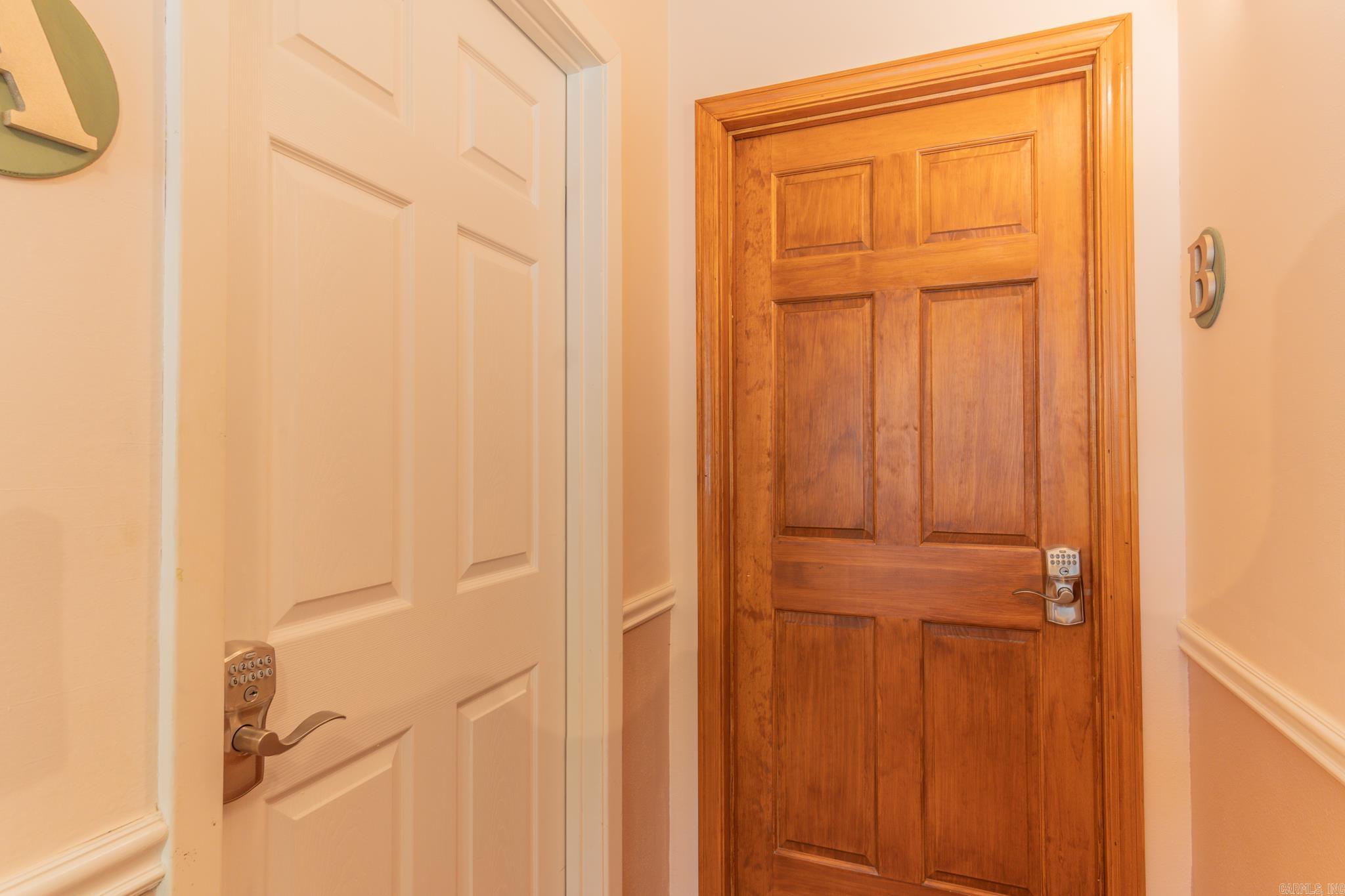 CORONADO COURTS - Residential