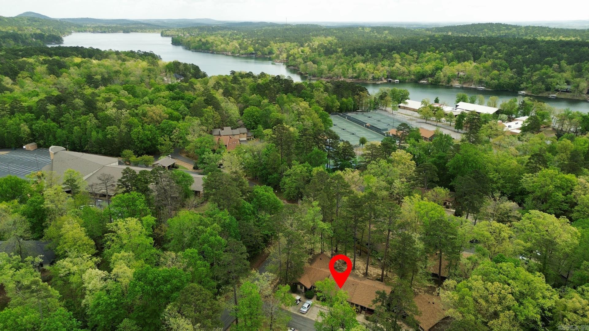 CORONADO COURTS - Residential