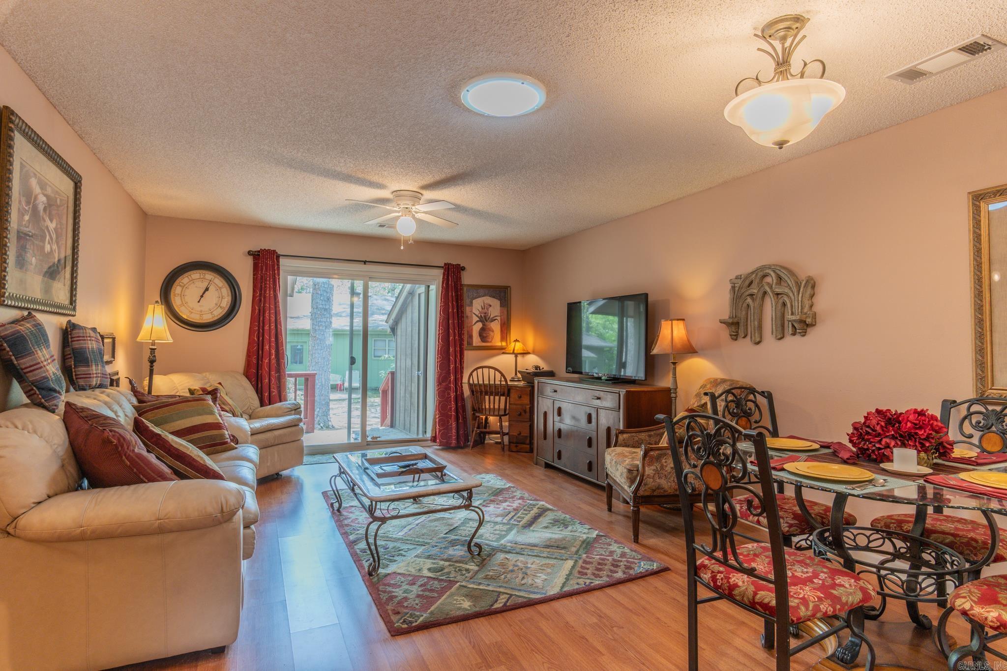 CORONADO COURTS - Residential