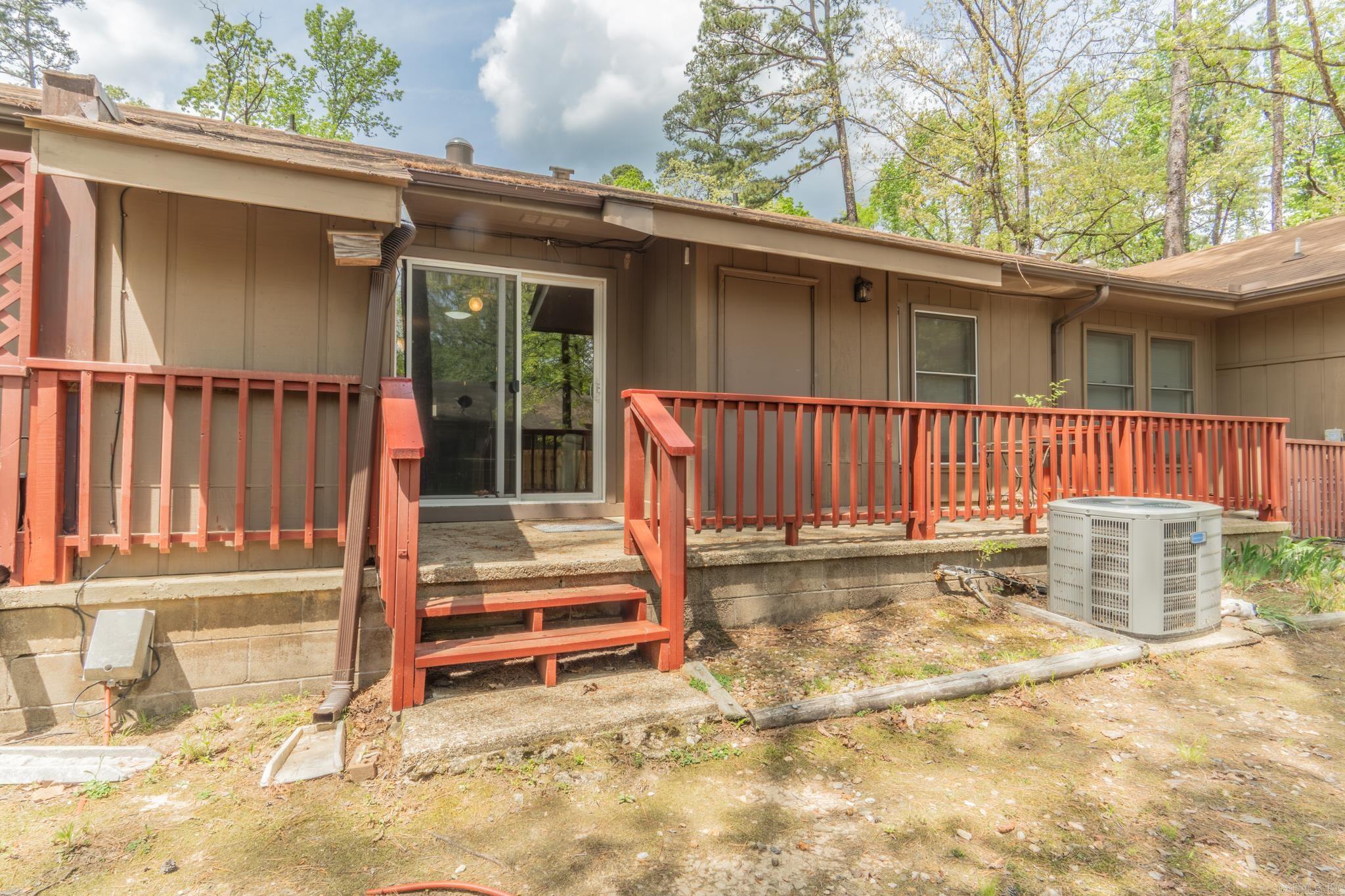 CORONADO COURTS - Residential