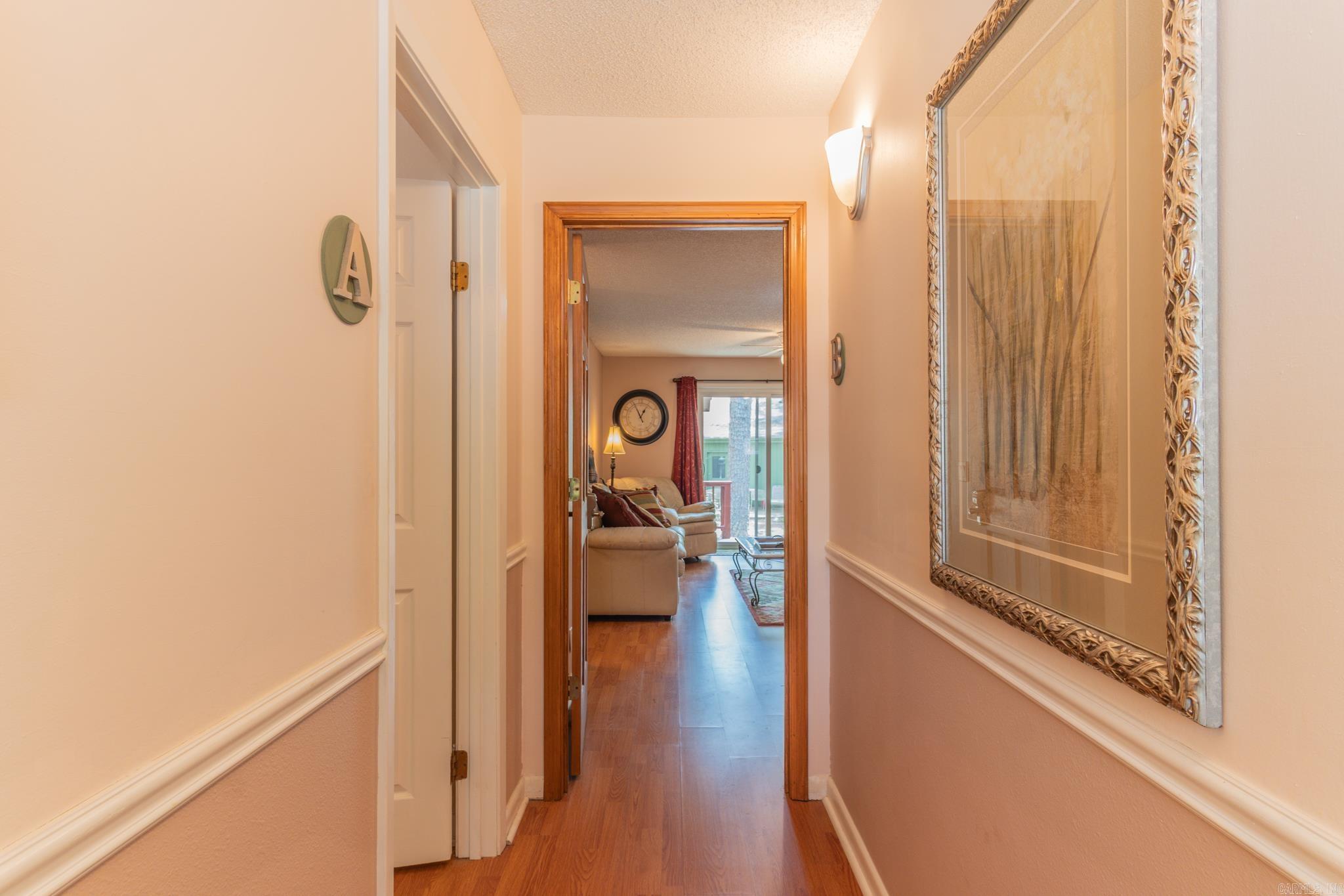 CORONADO COURTS - Residential