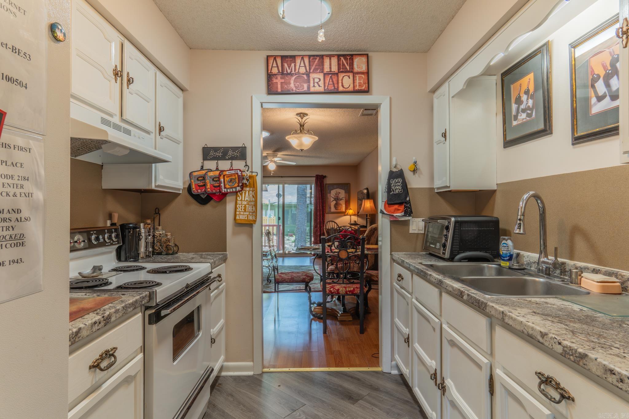 CORONADO COURTS - Residential