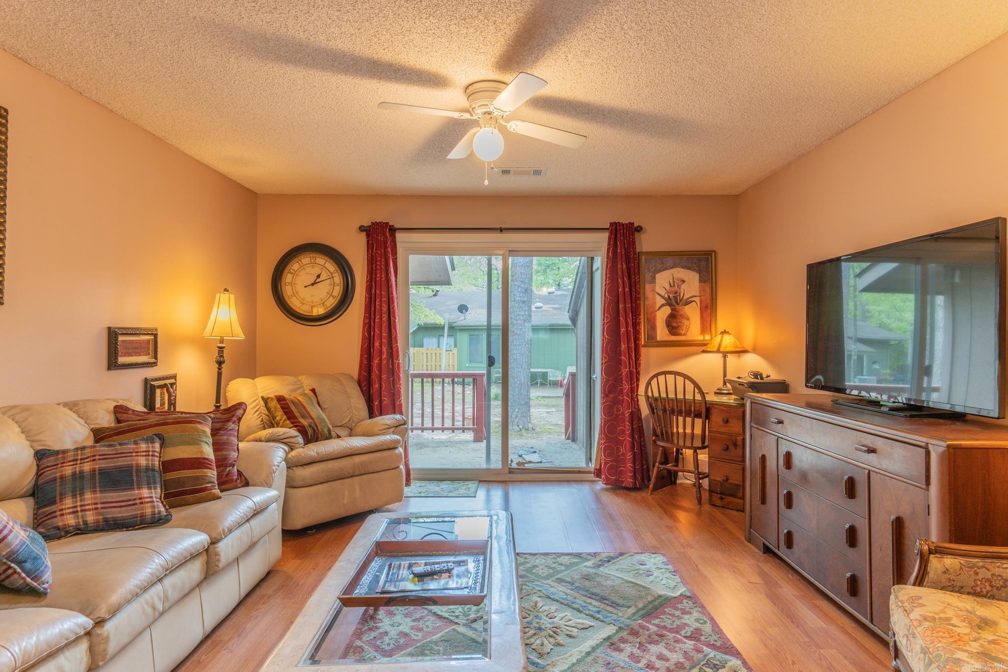 CORONADO COURTS - Residential