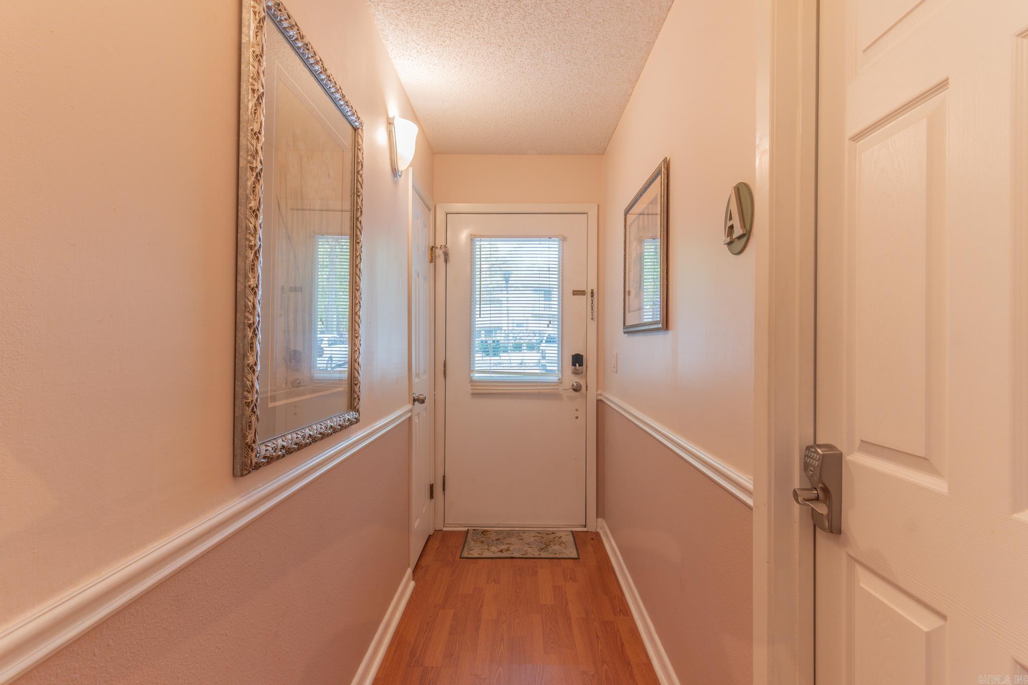 CORONADO COURTS - Residential