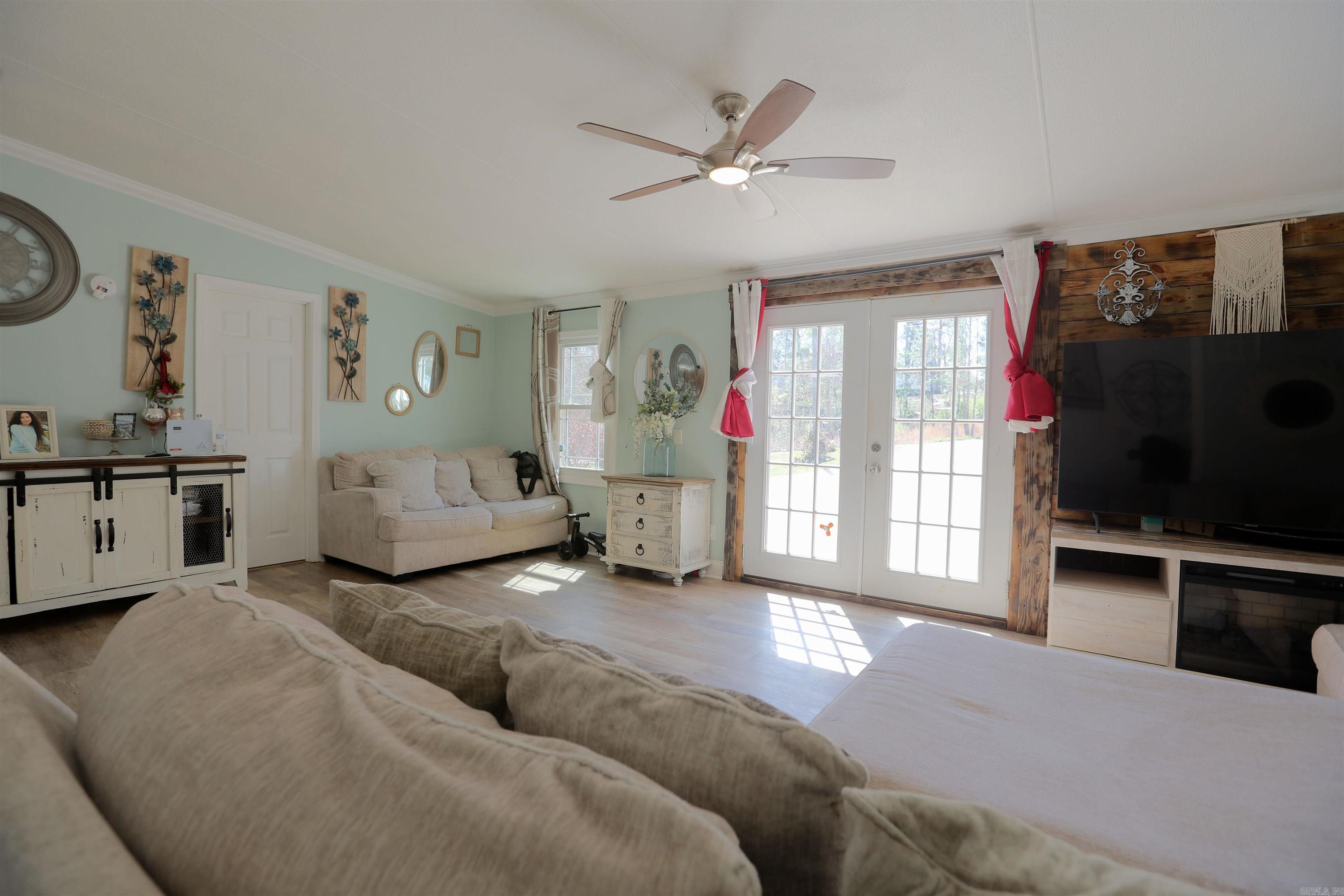 McPherson Springs Phase 2 - Residential