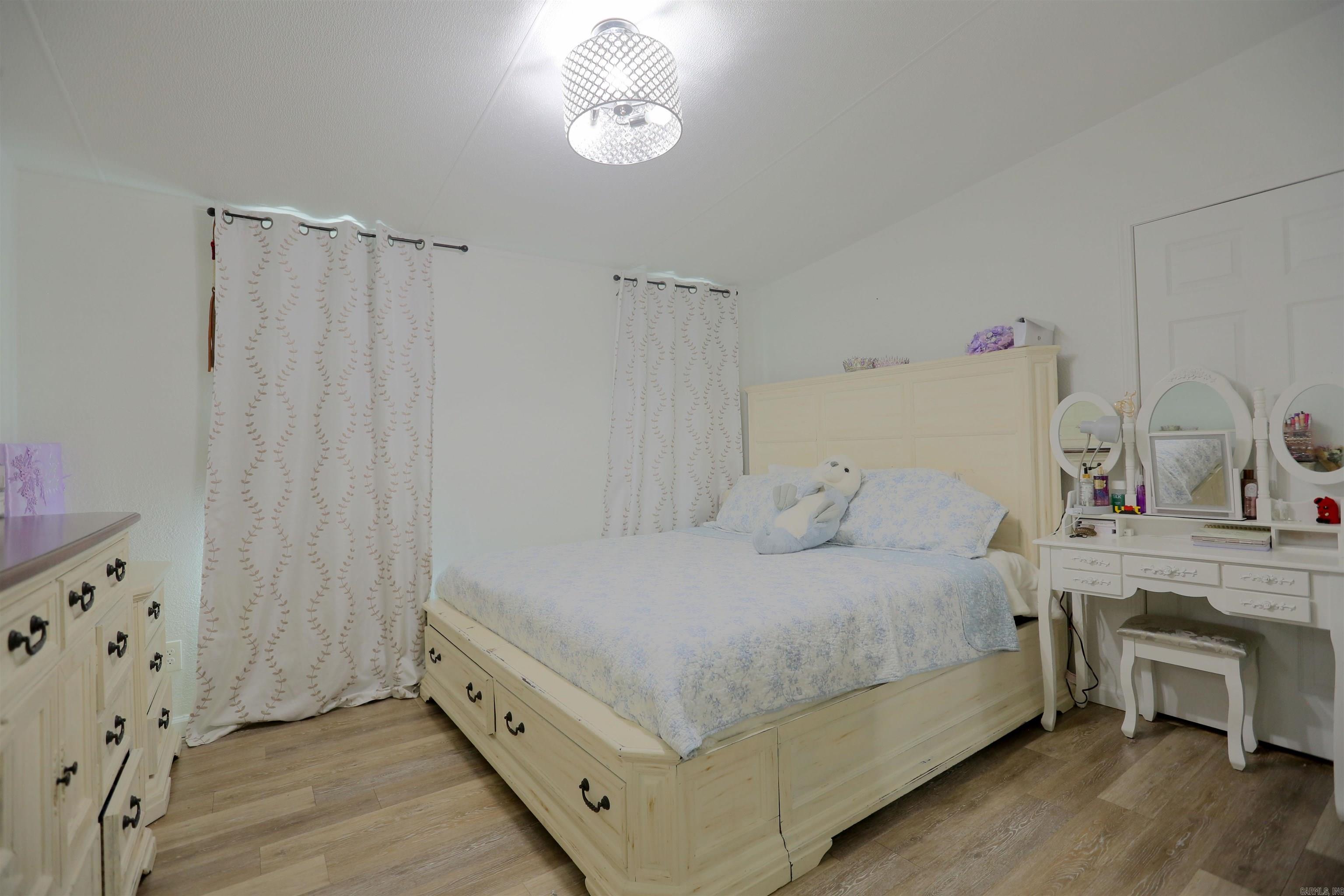 McPherson Springs Phase 2 - Residential