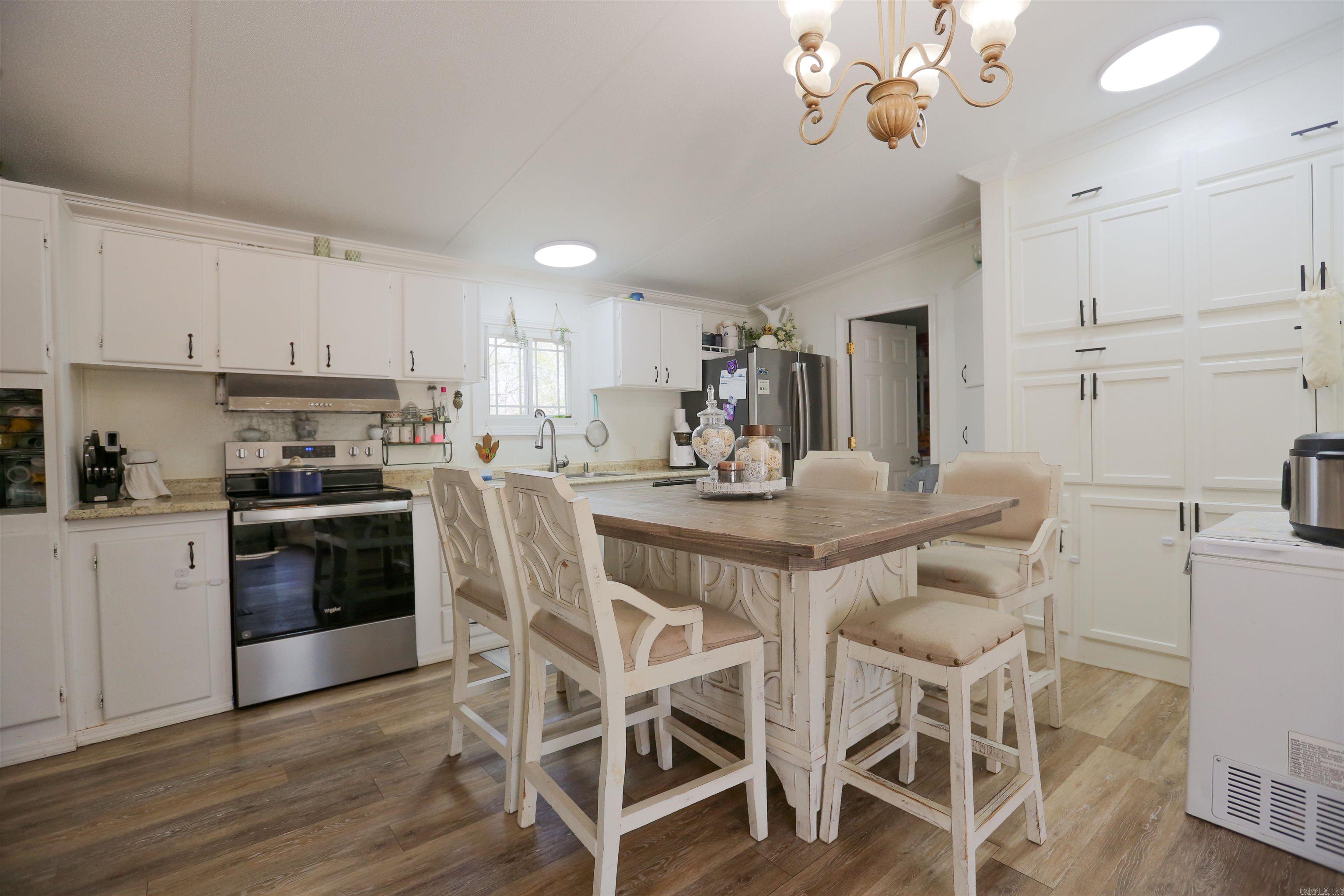 McPherson Springs Phase 2 - Residential