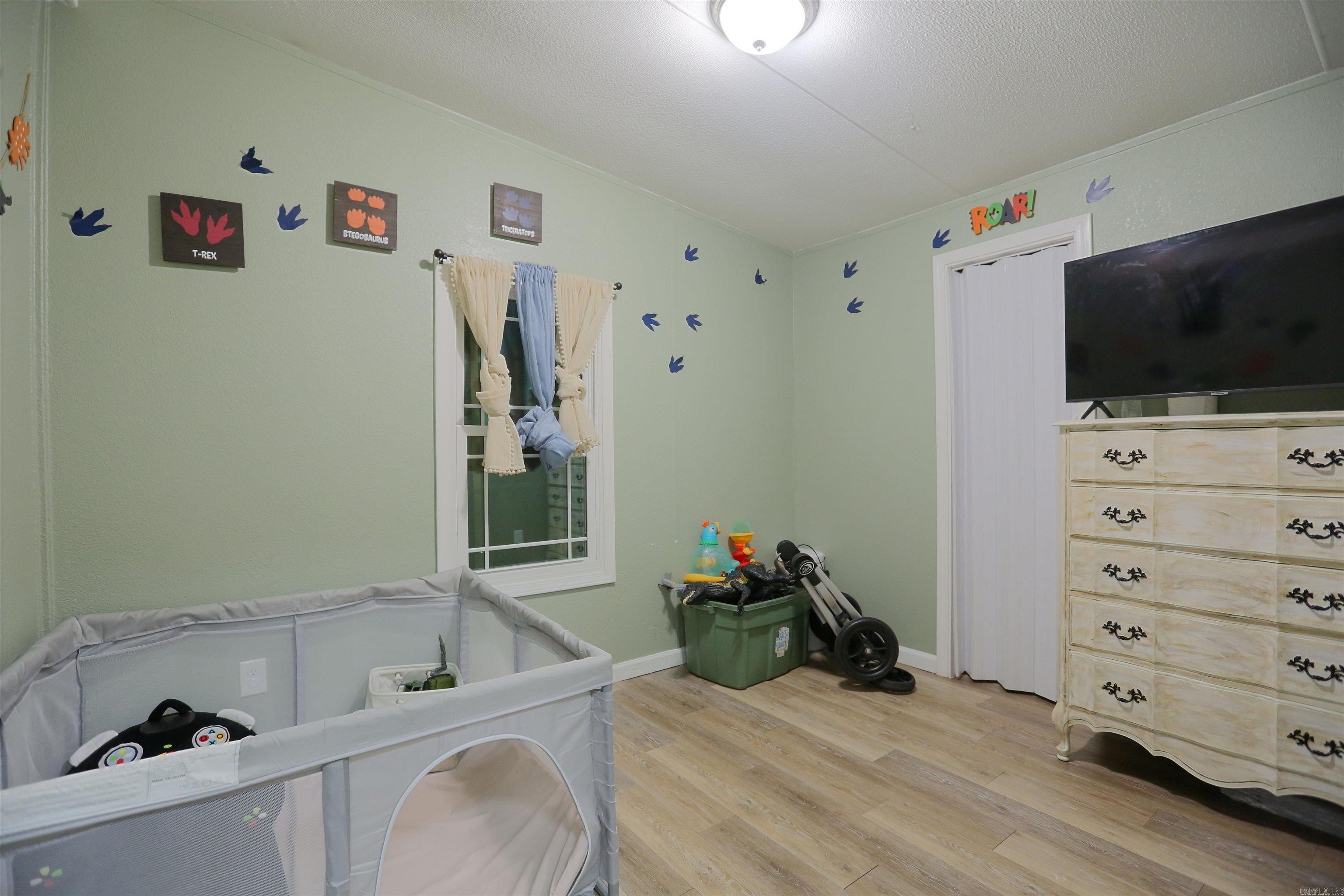 McPherson Springs Phase 2 - Residential