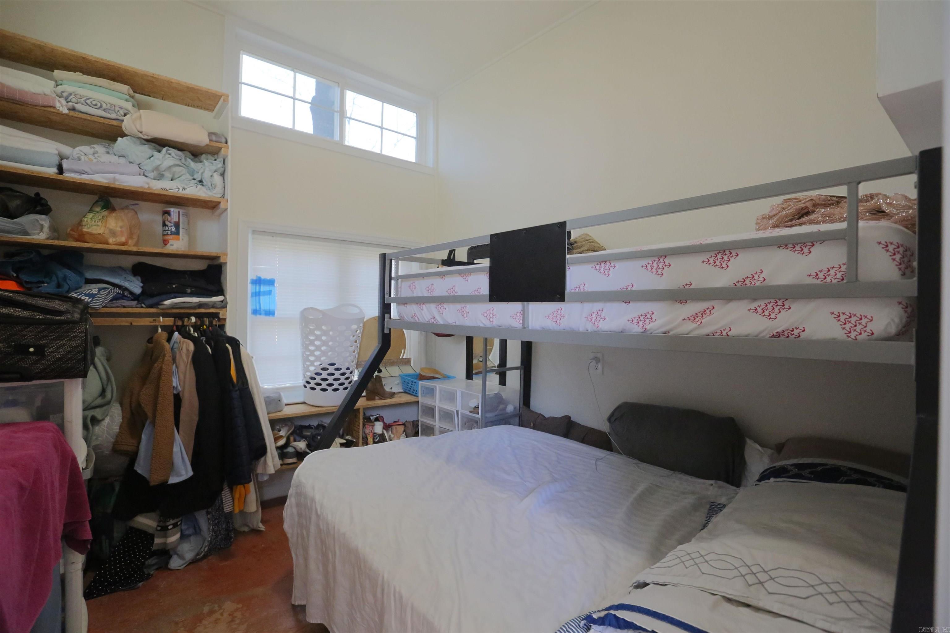 McPherson Springs Phase 2 - Residential