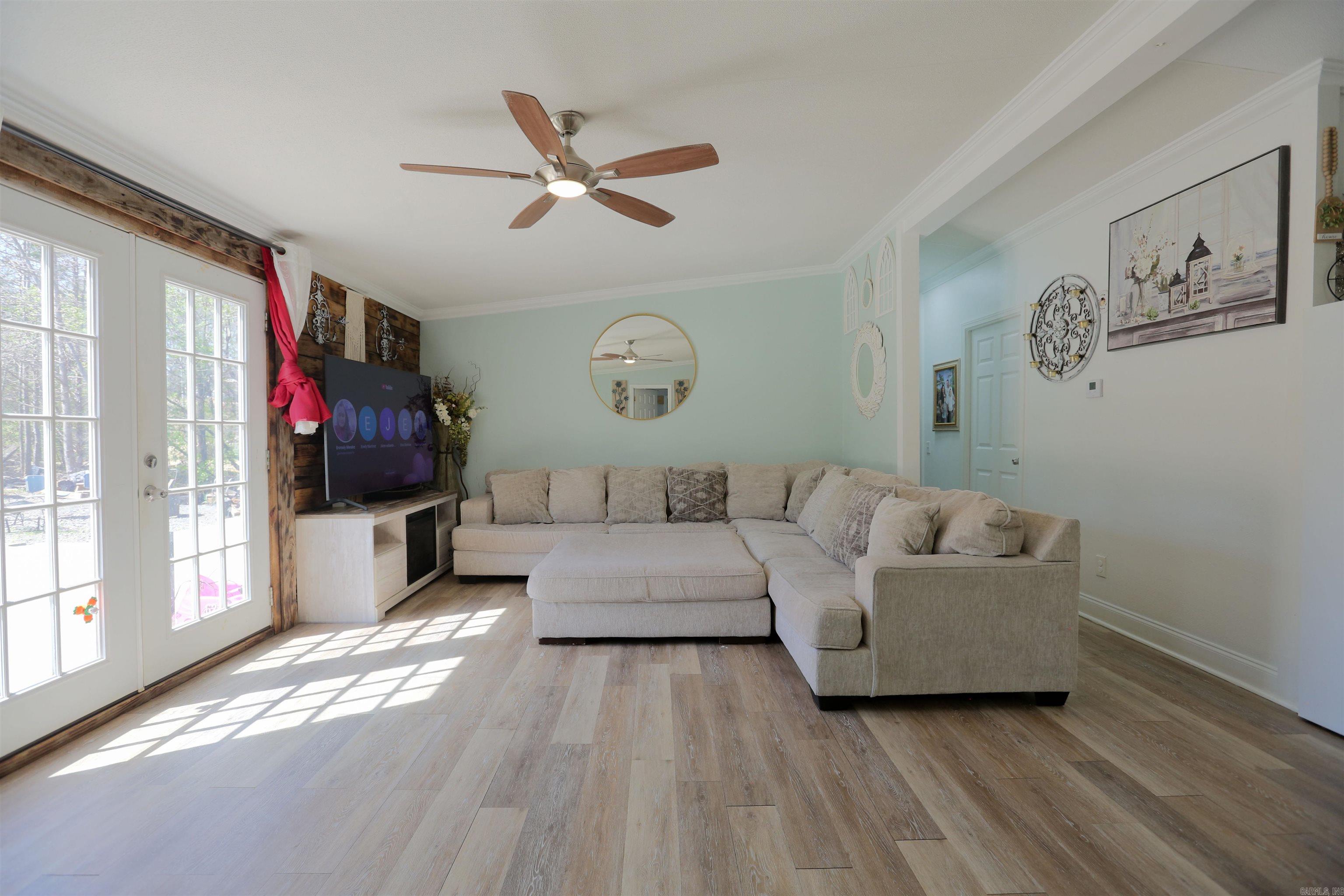 McPherson Springs Phase 2 - Residential