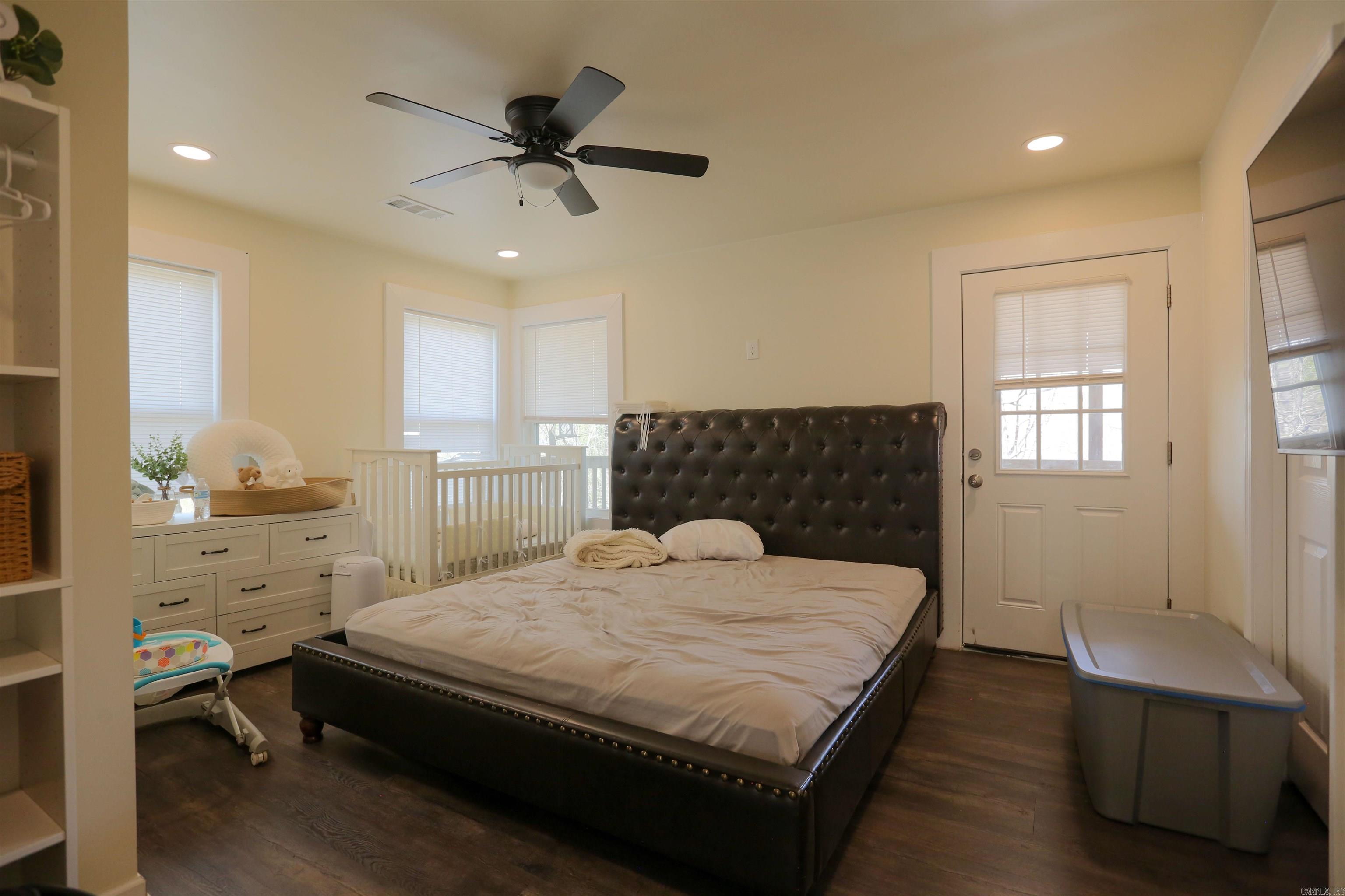 McPherson Springs Phase 2 - Residential