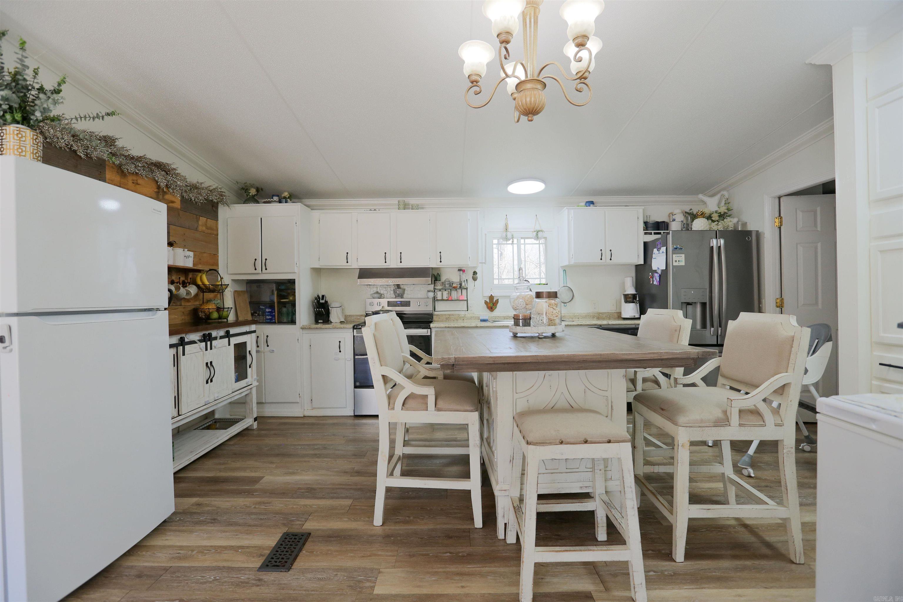 McPherson Springs Phase 2 - Residential