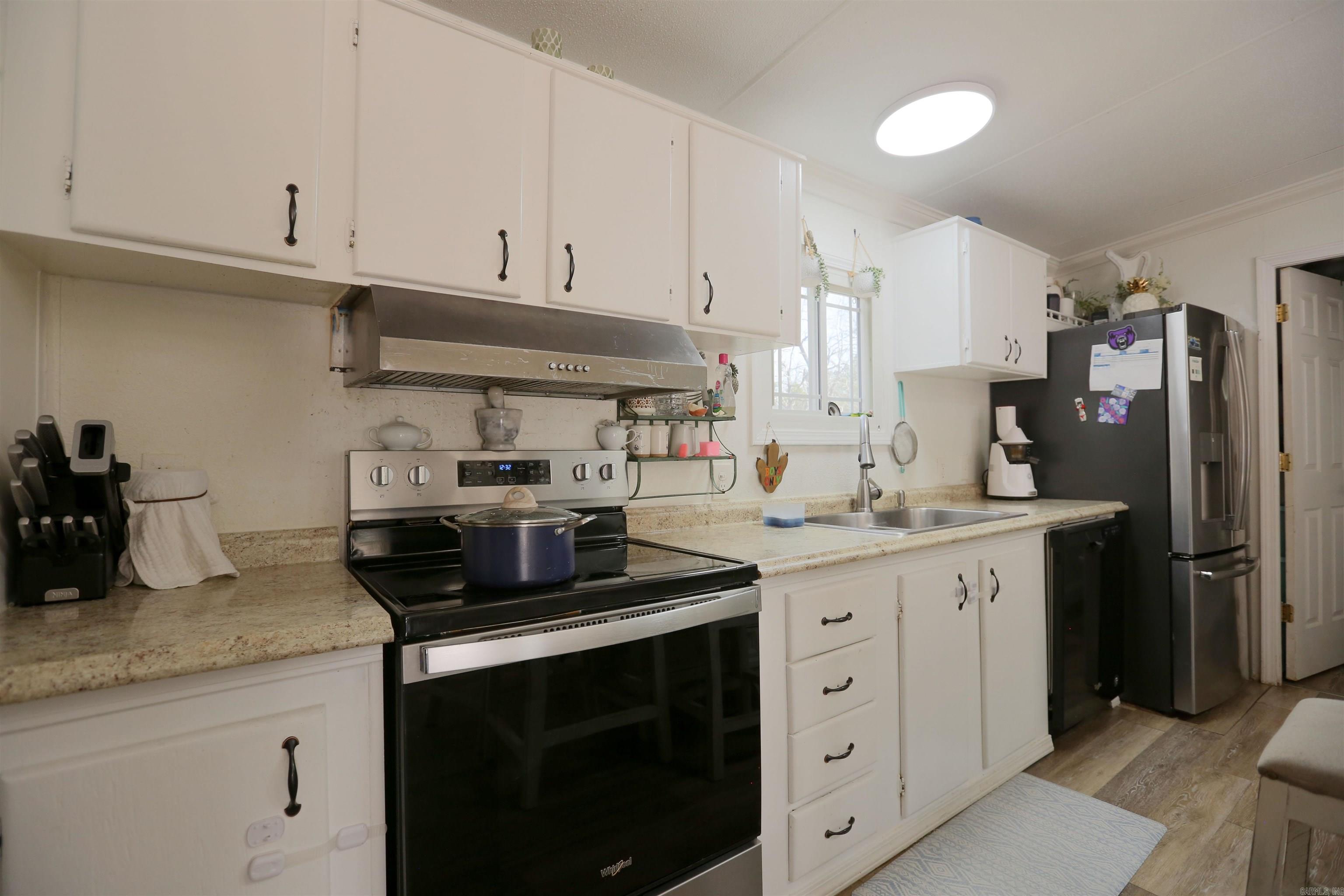 McPherson Springs Phase 2 - Residential