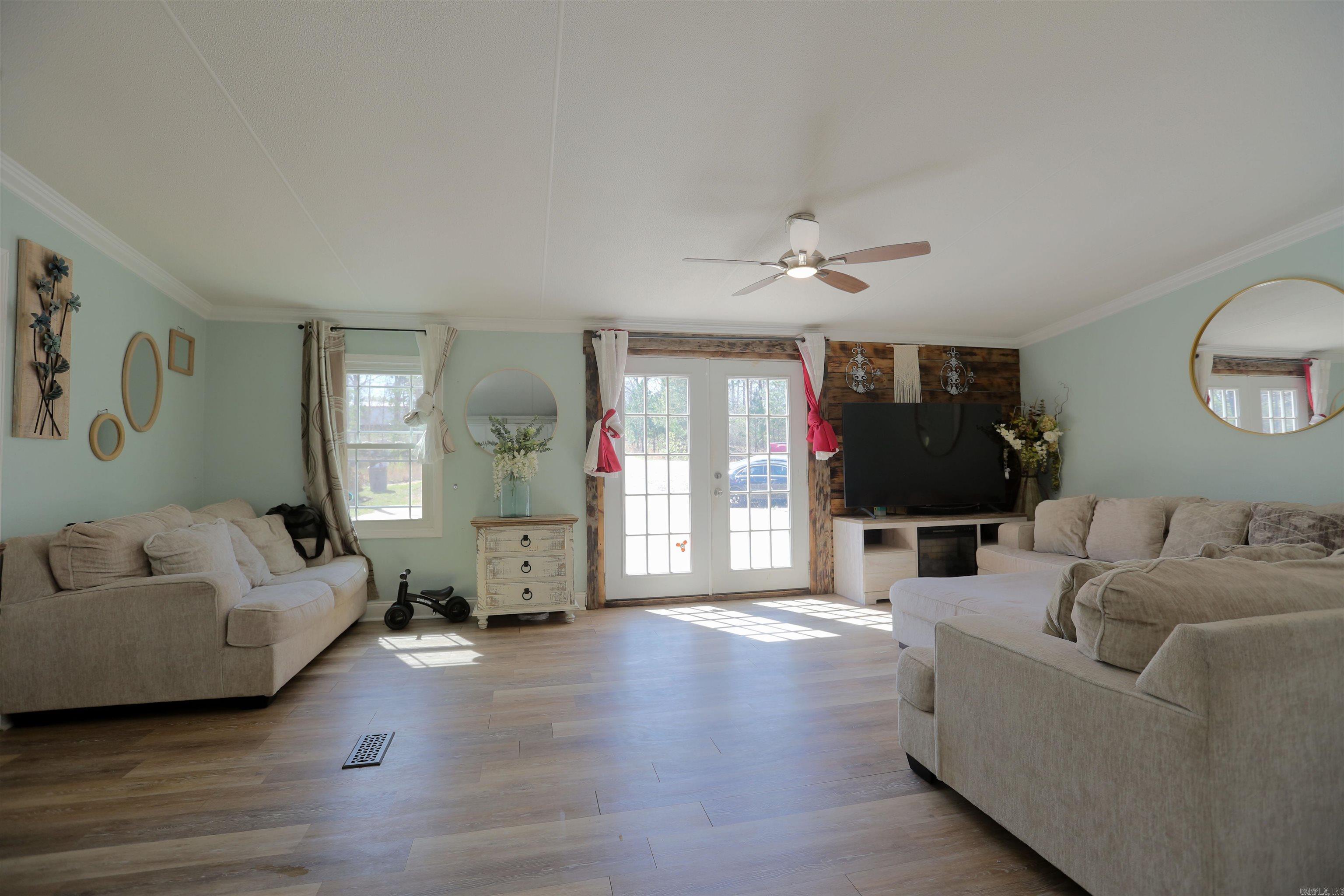 McPherson Springs Phase 2 - Residential