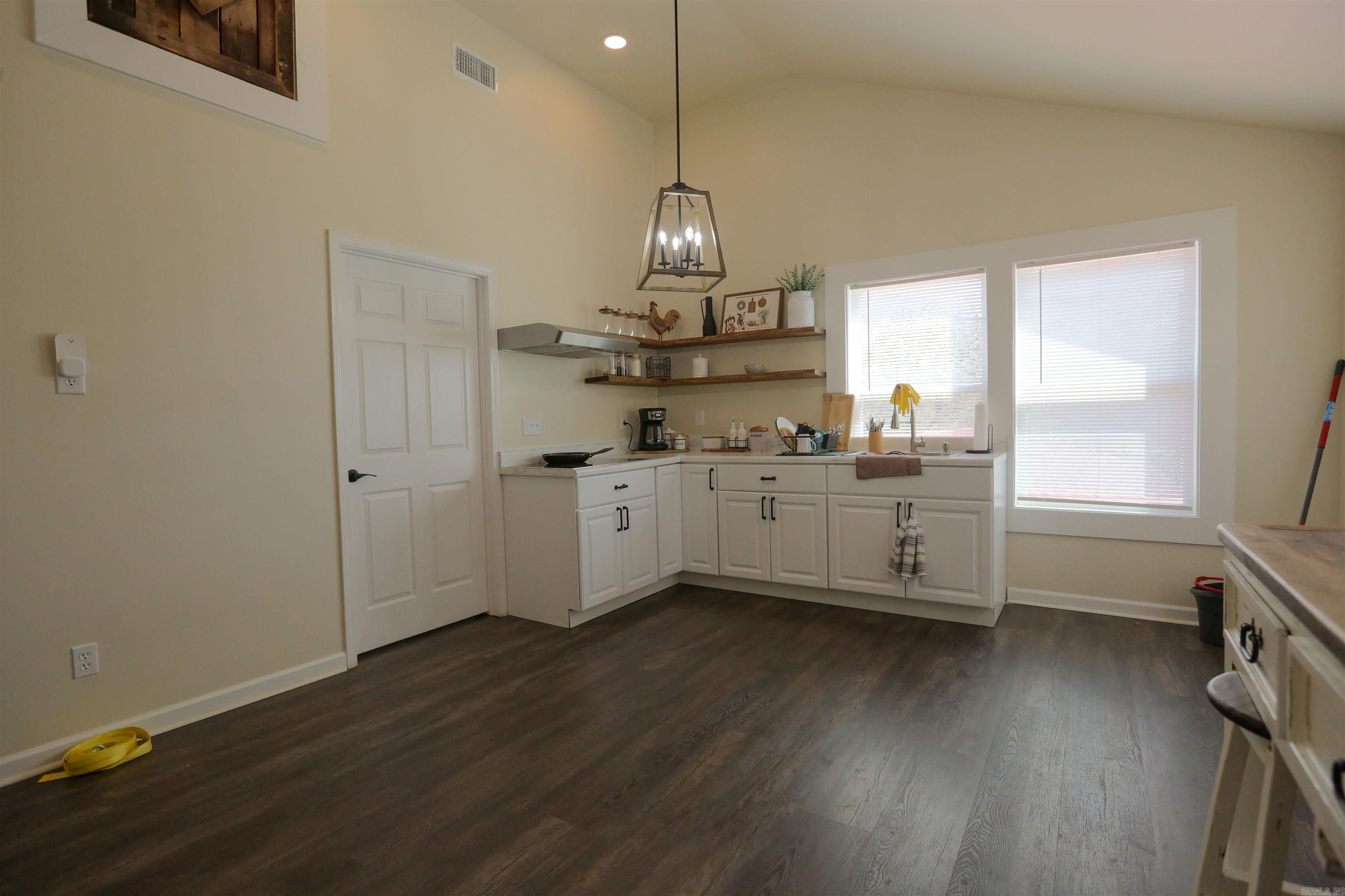 McPherson Springs Phase 2 - Residential