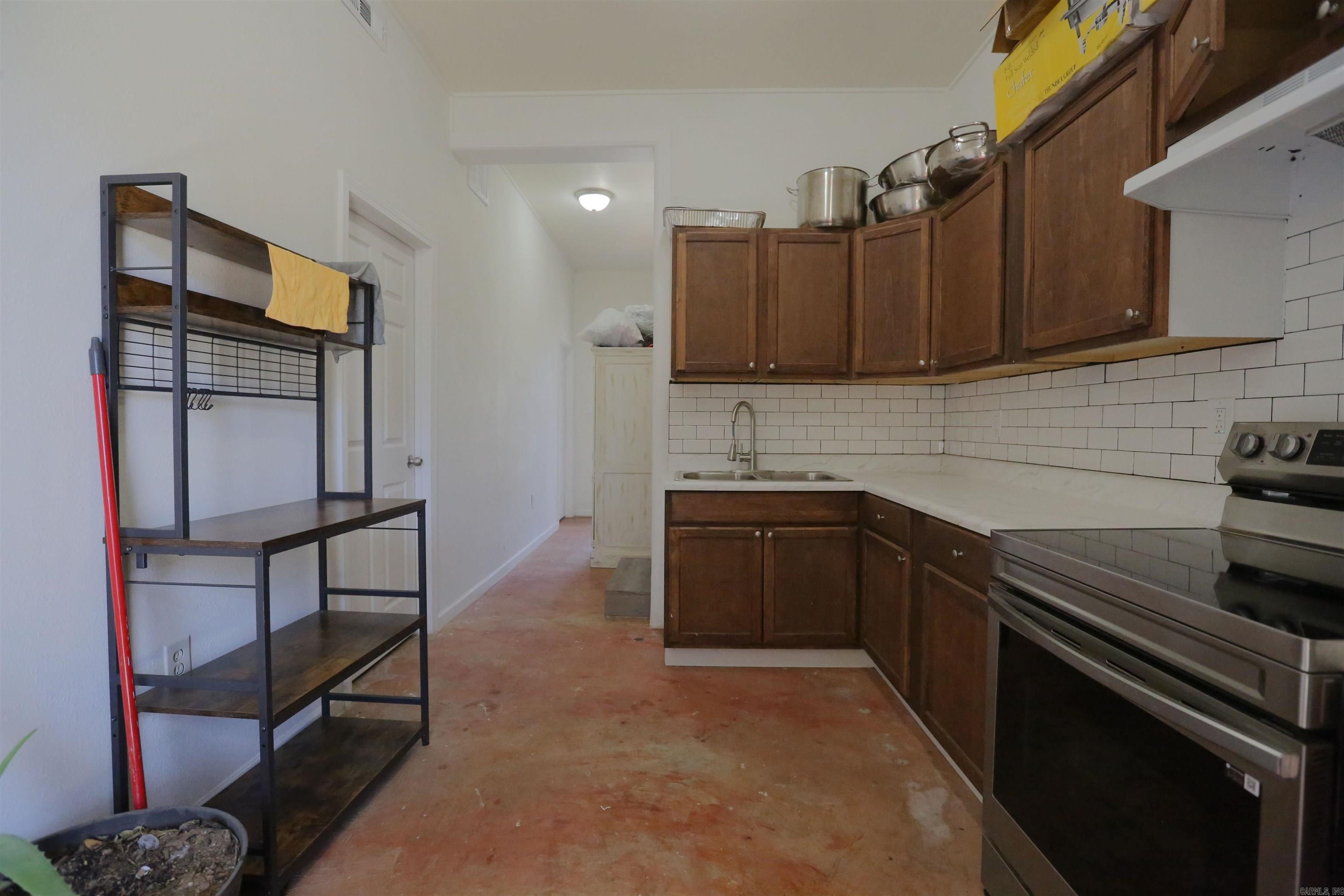 McPherson Springs Phase 2 - Residential