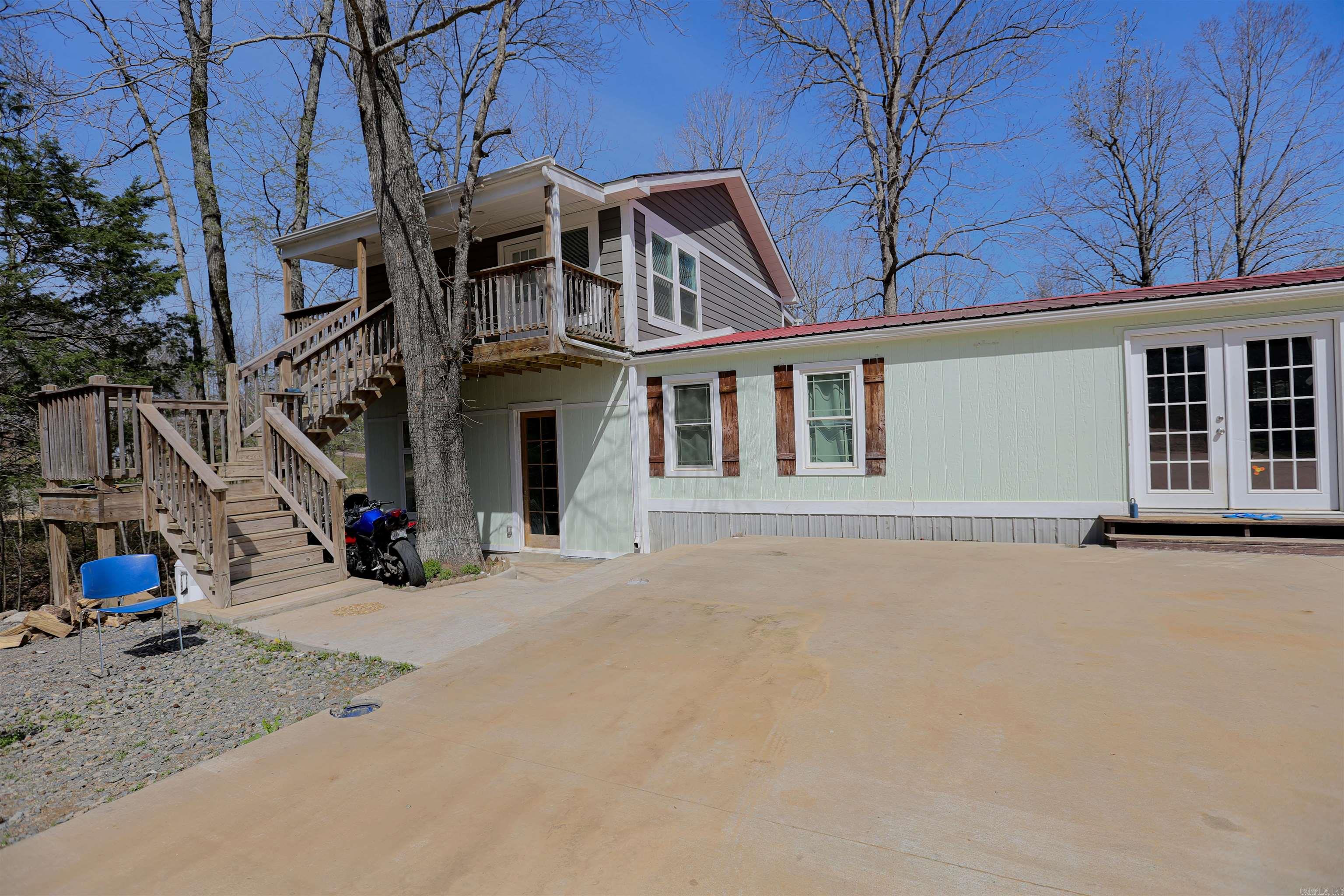 McPherson Springs Phase 2 - Residential