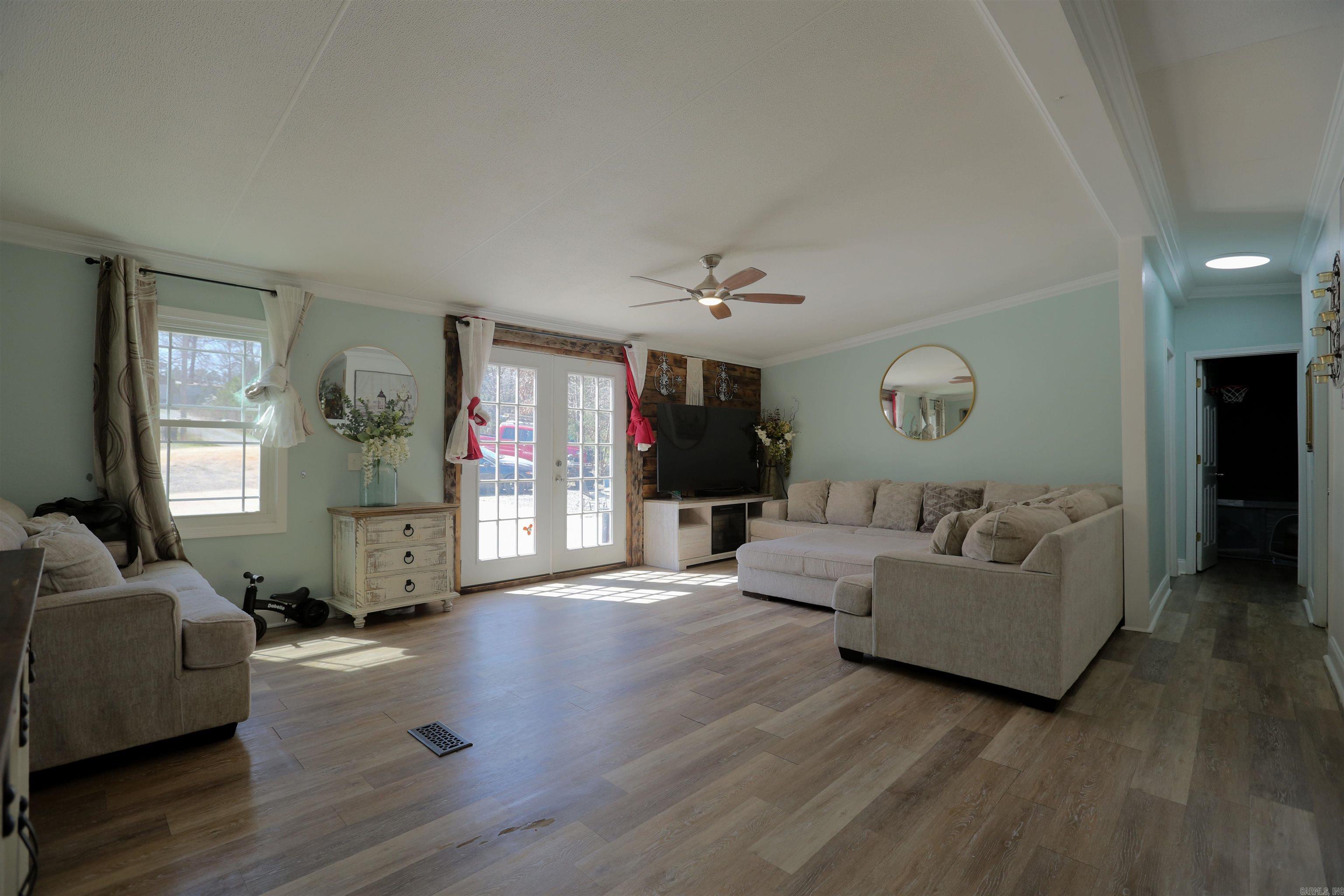 McPherson Springs Phase 2 - Residential