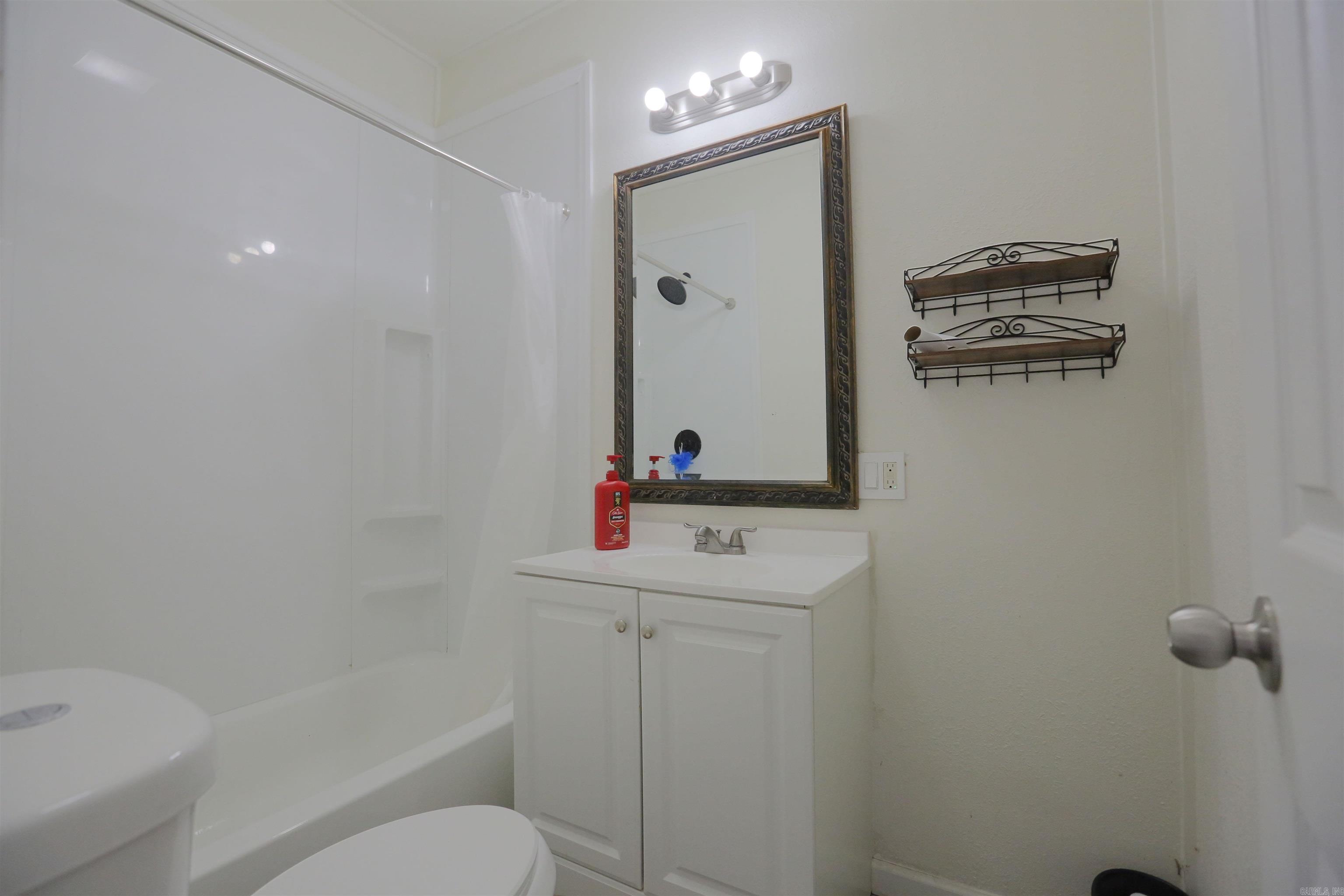 McPherson Springs Phase 2 - Residential