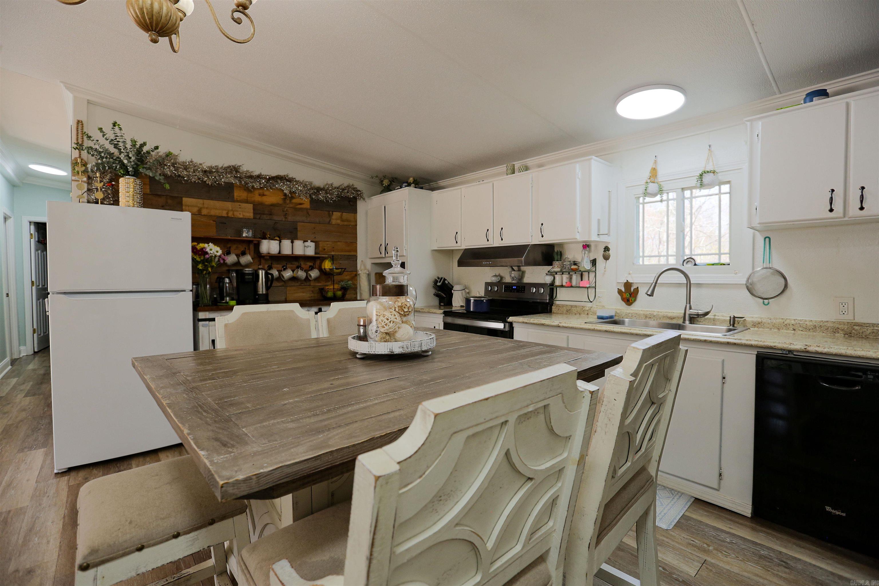 McPherson Springs Phase 2 - Residential