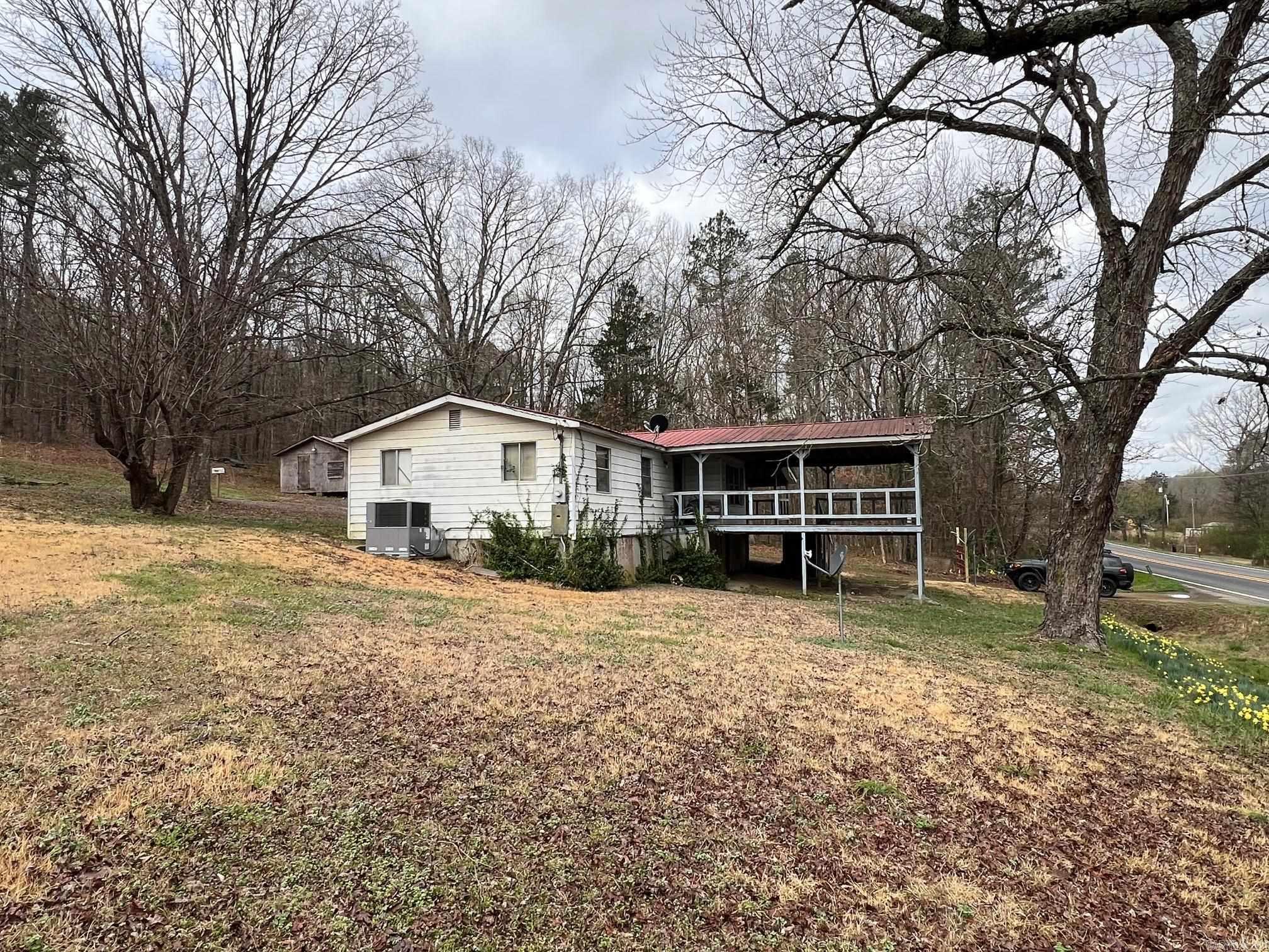 Not In List - Residential