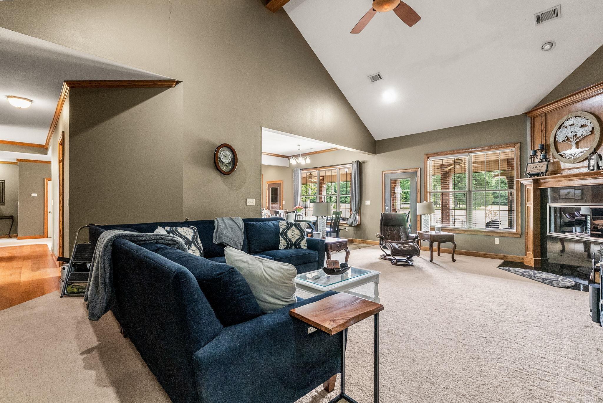 WILLOW WIND EST - Residential