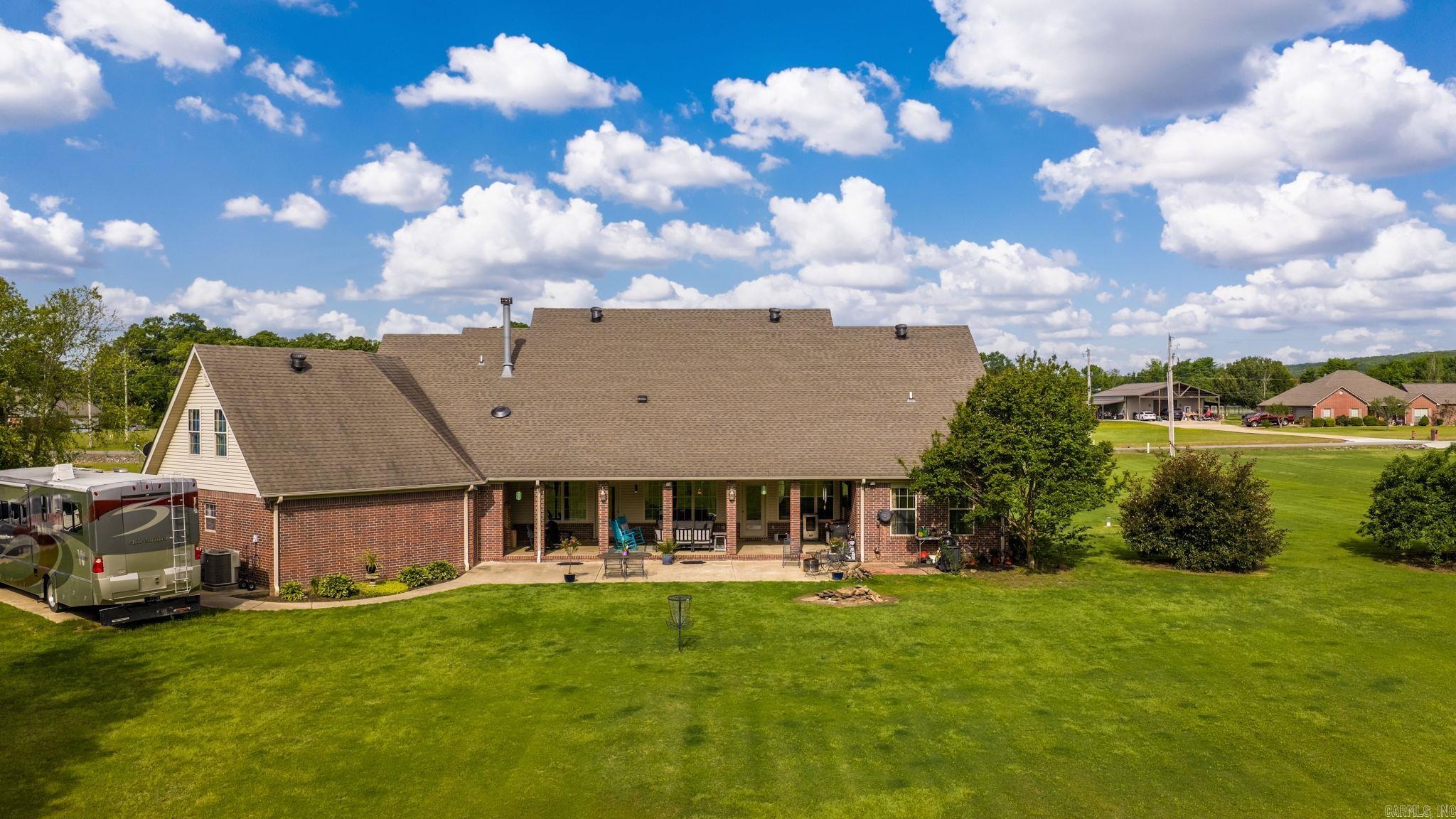 WILLOW WIND EST - Residential