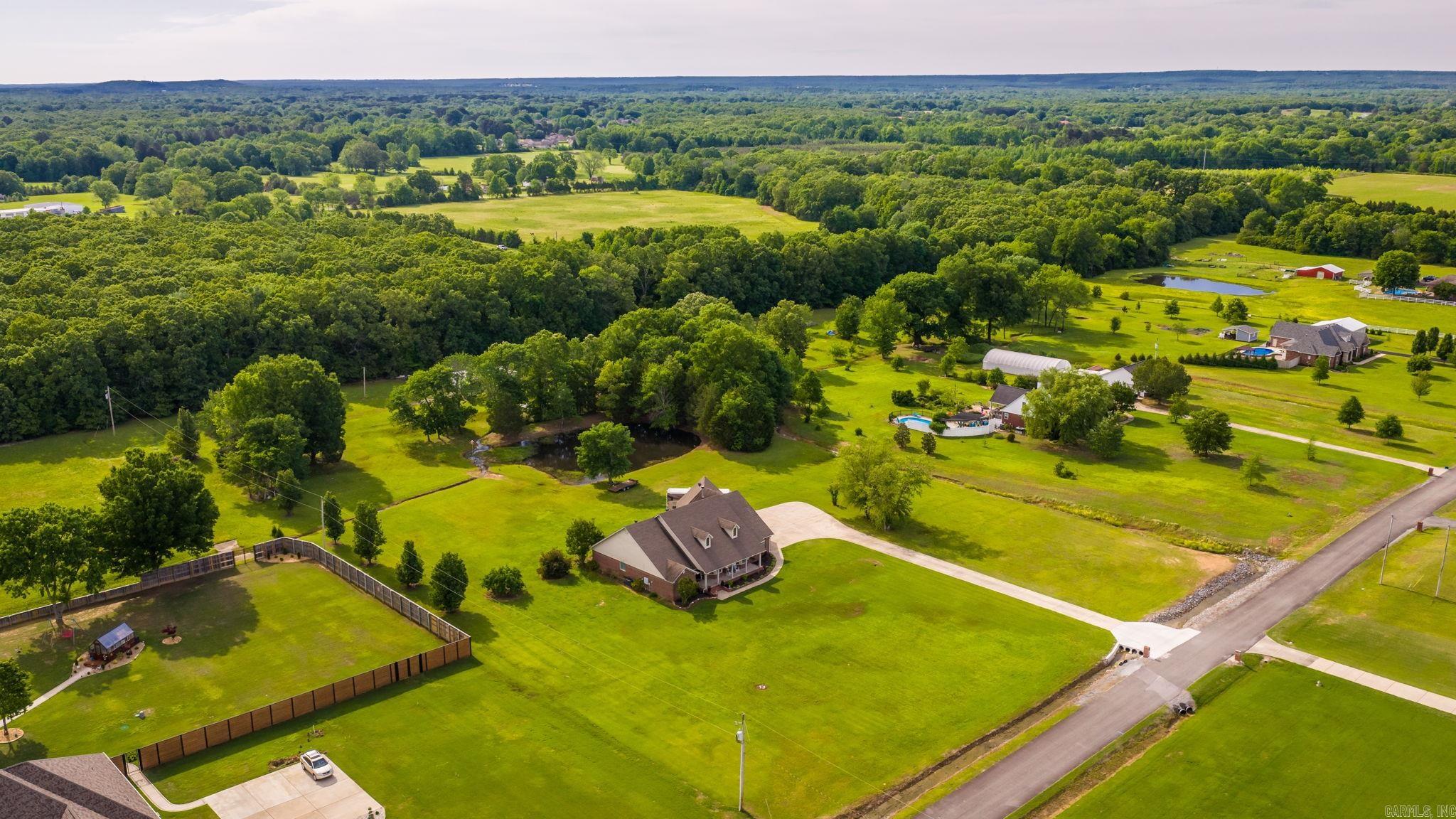 WILLOW WIND EST - Residential