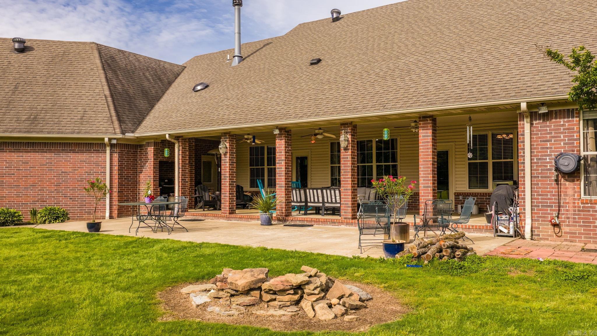 WILLOW WIND EST - Residential
