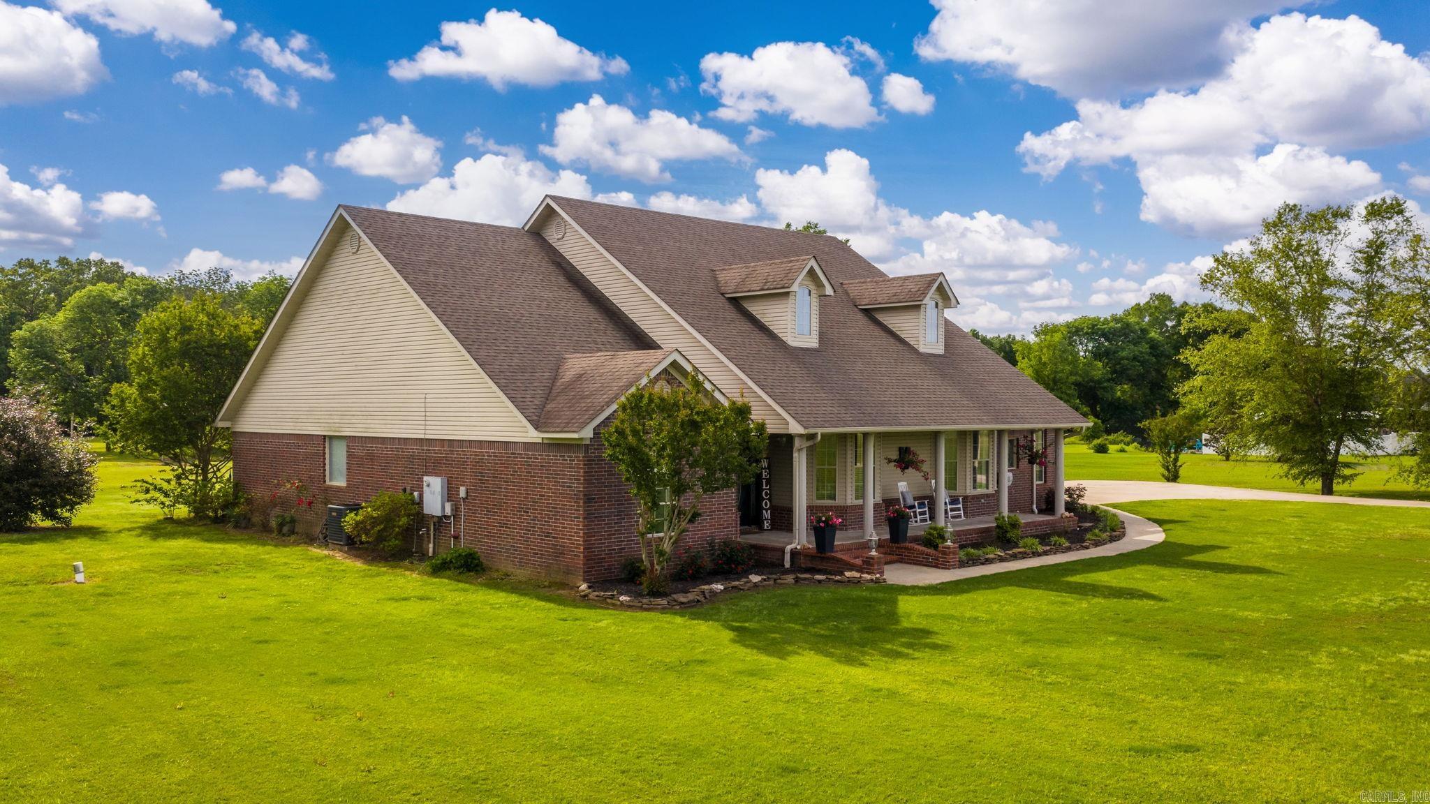 WILLOW WIND EST - Residential
