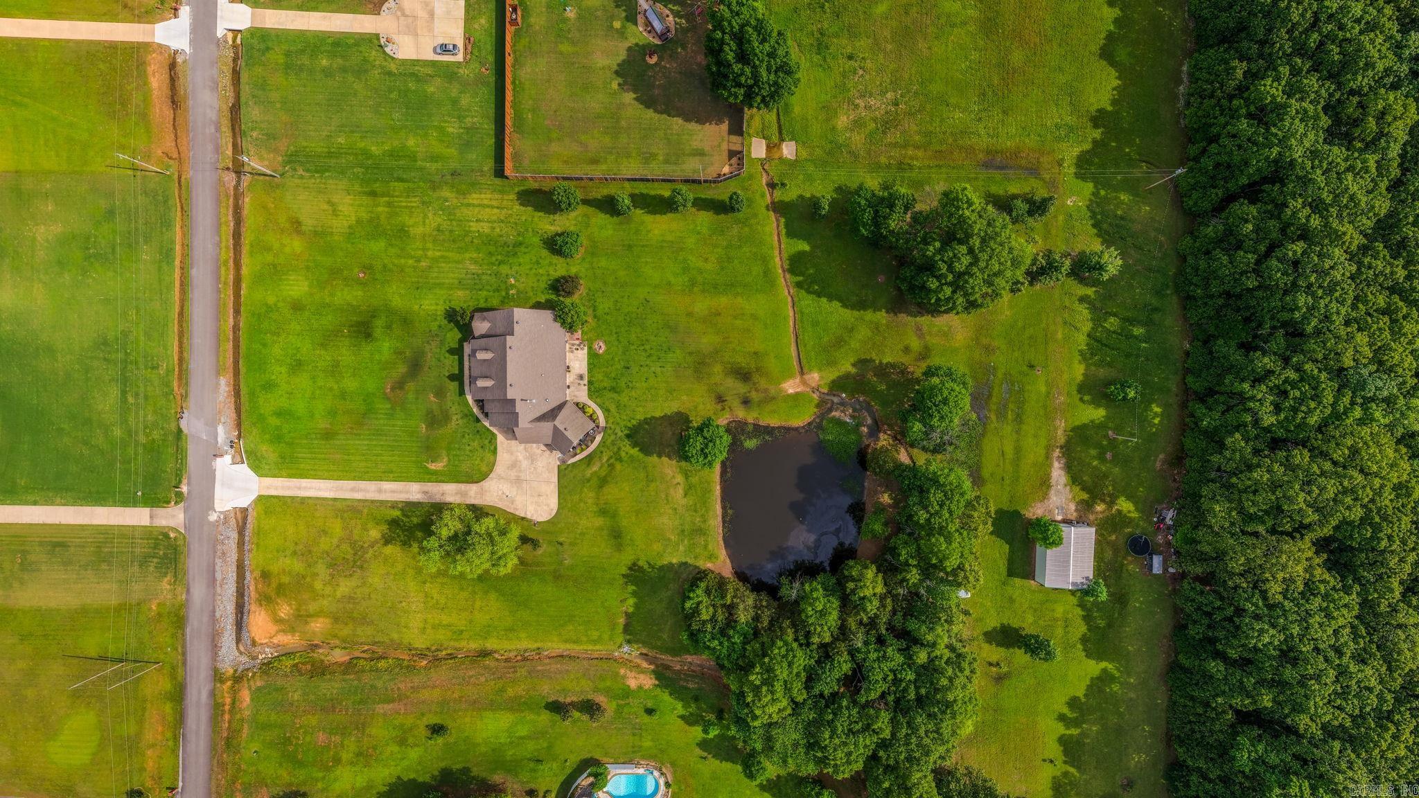 WILLOW WIND EST - Residential