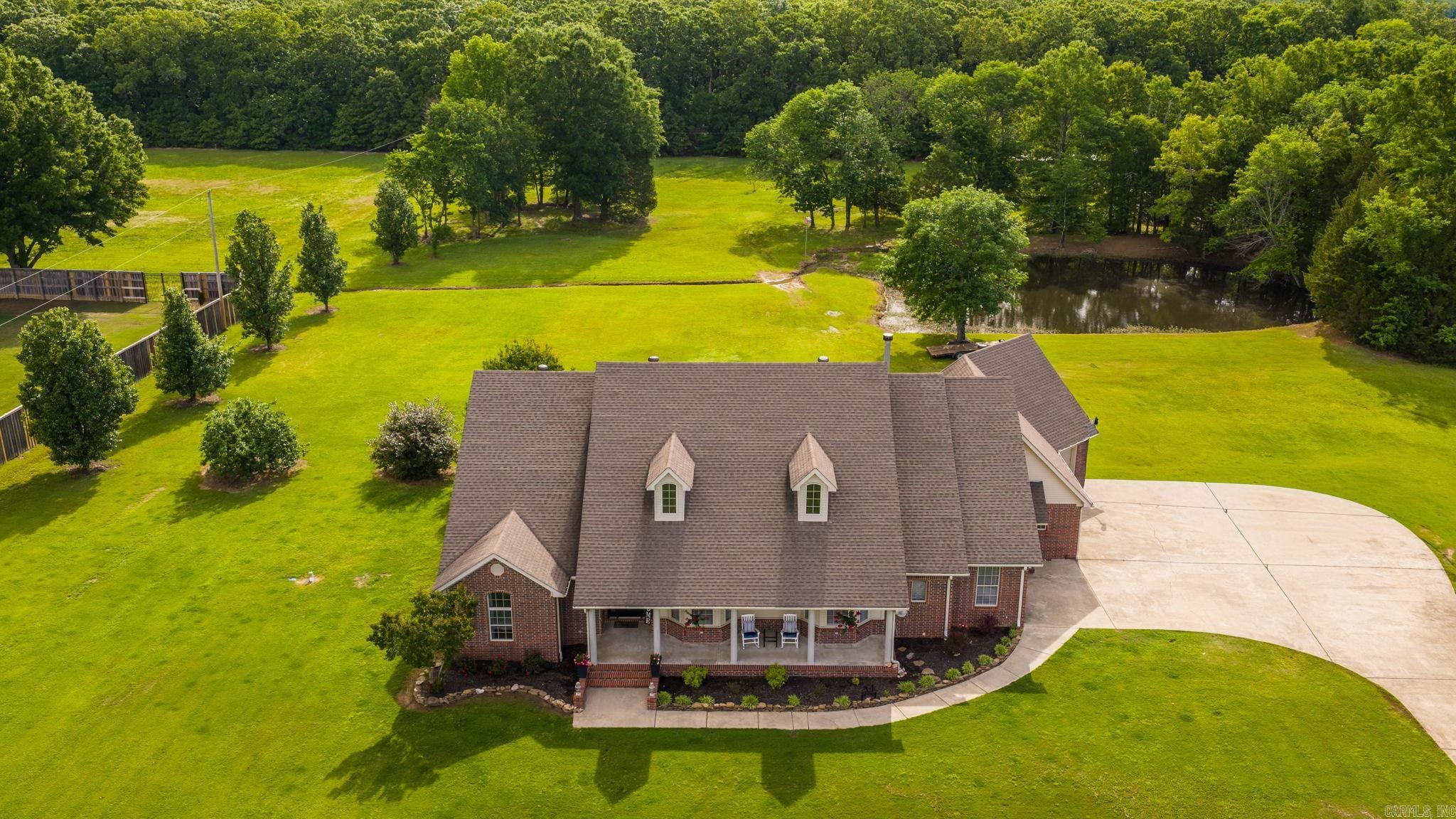 WILLOW WIND EST - Residential