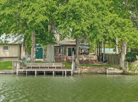Photo of 1718 Treasure Isle RD, Hot Springs, AR 71913 (MLS # 26017278)