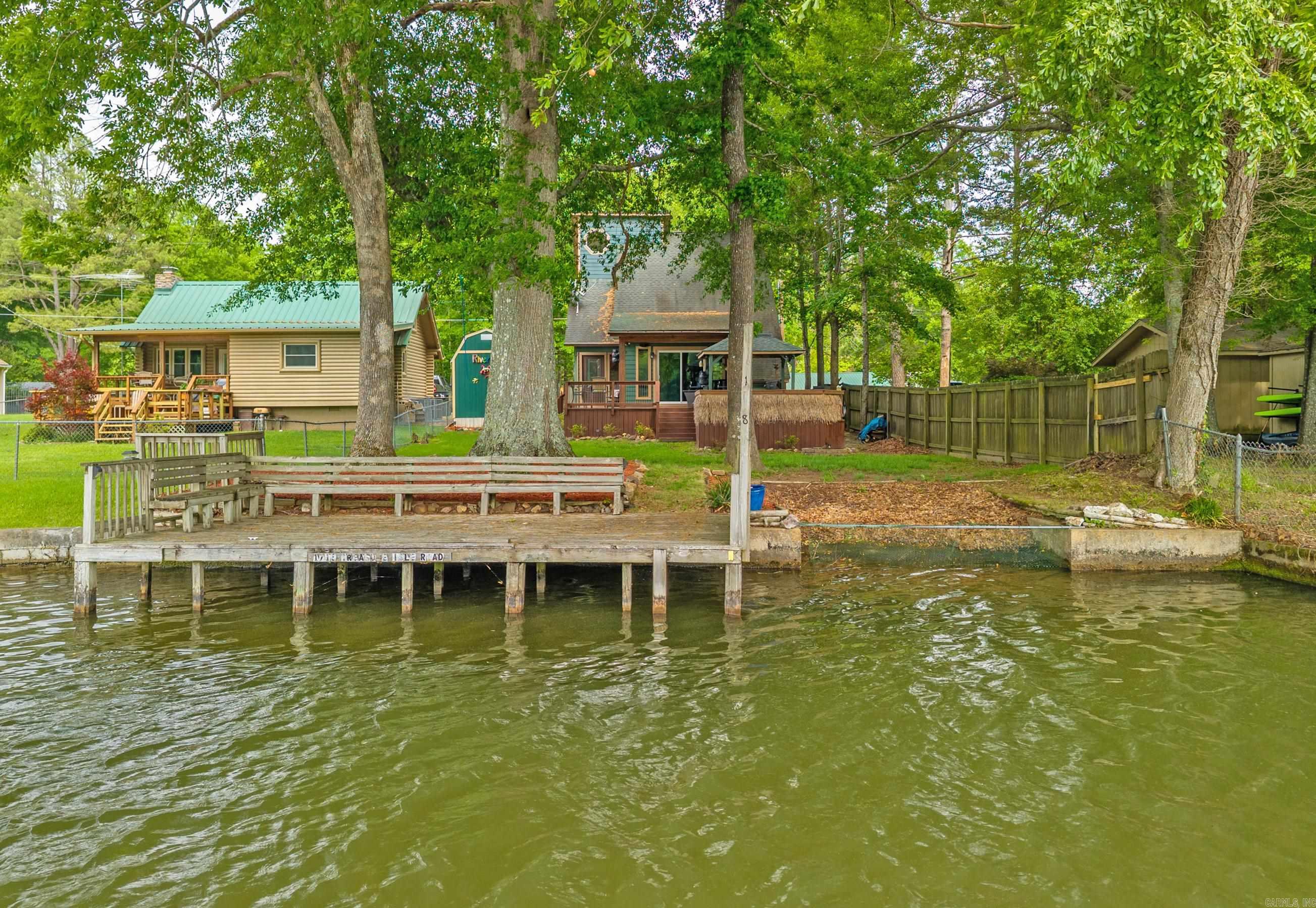 TREASURE ISLE 2 - Residential