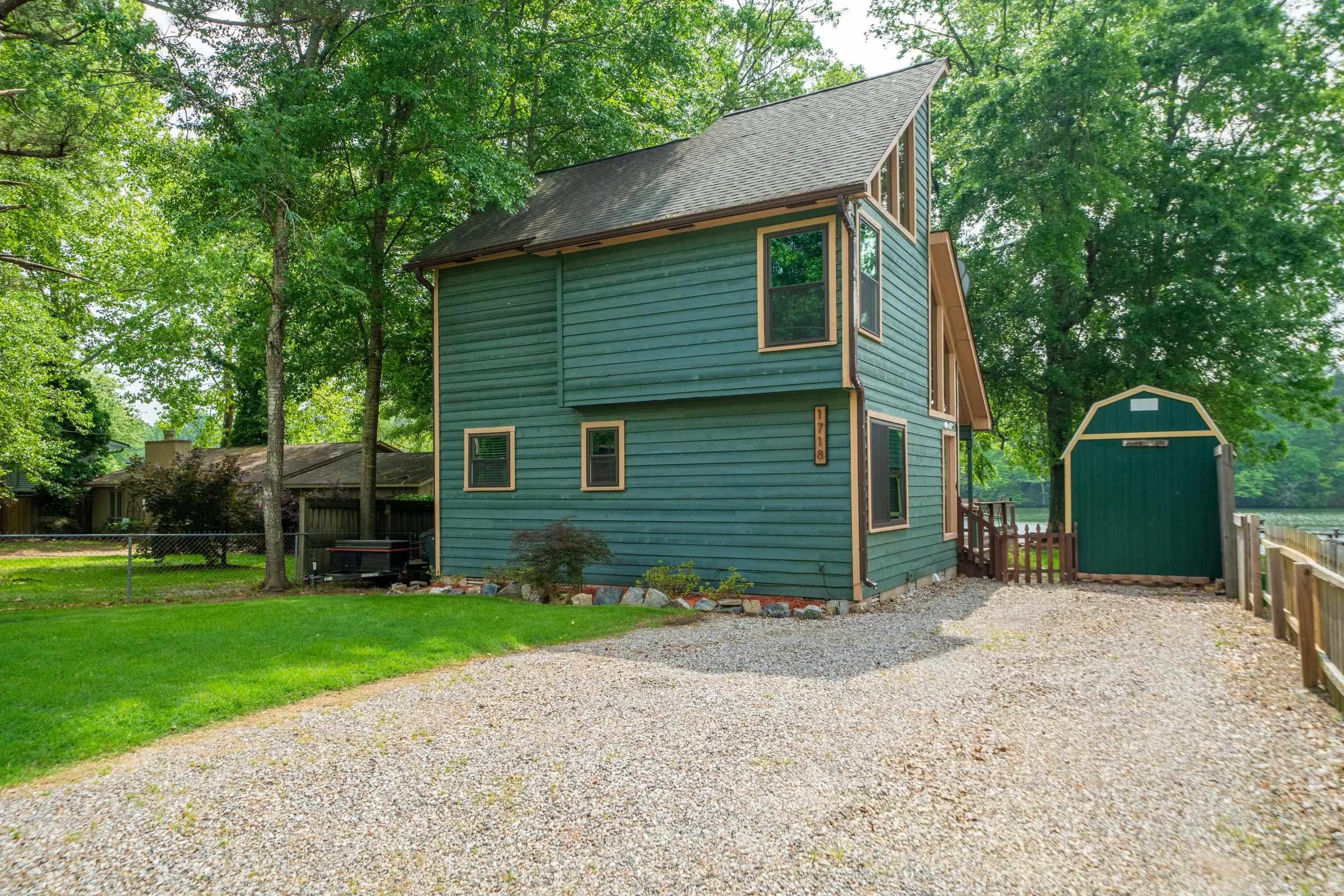TREASURE ISLE 2 - Residential