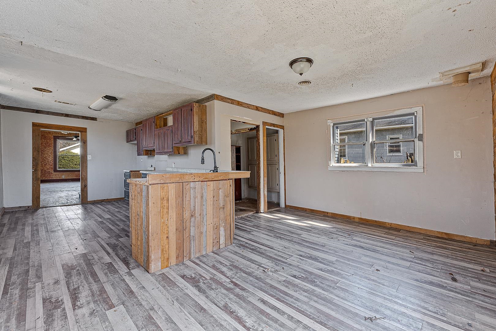 Culberhouse 2nd - Residential