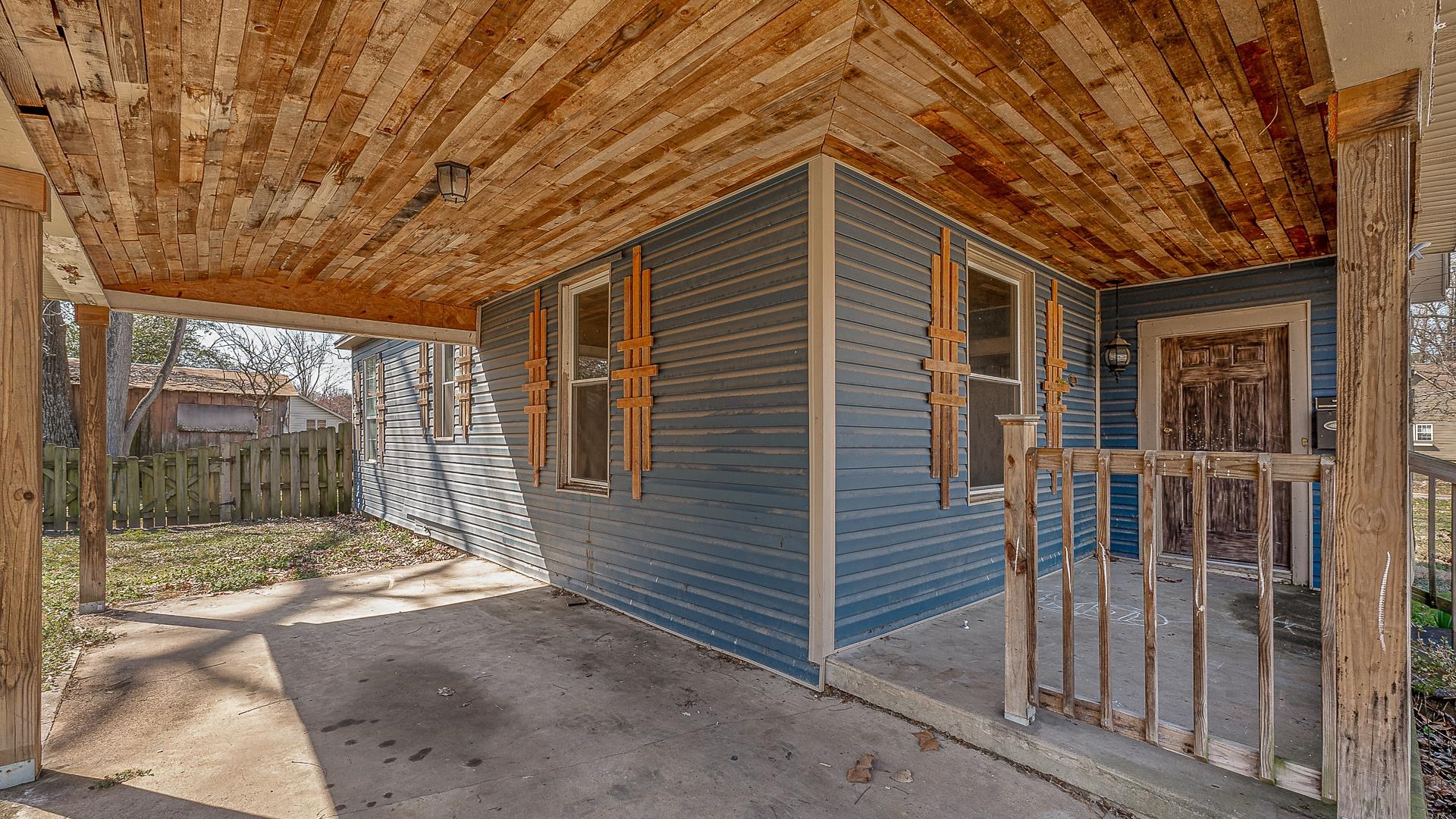 Culberhouse 2nd - Residential