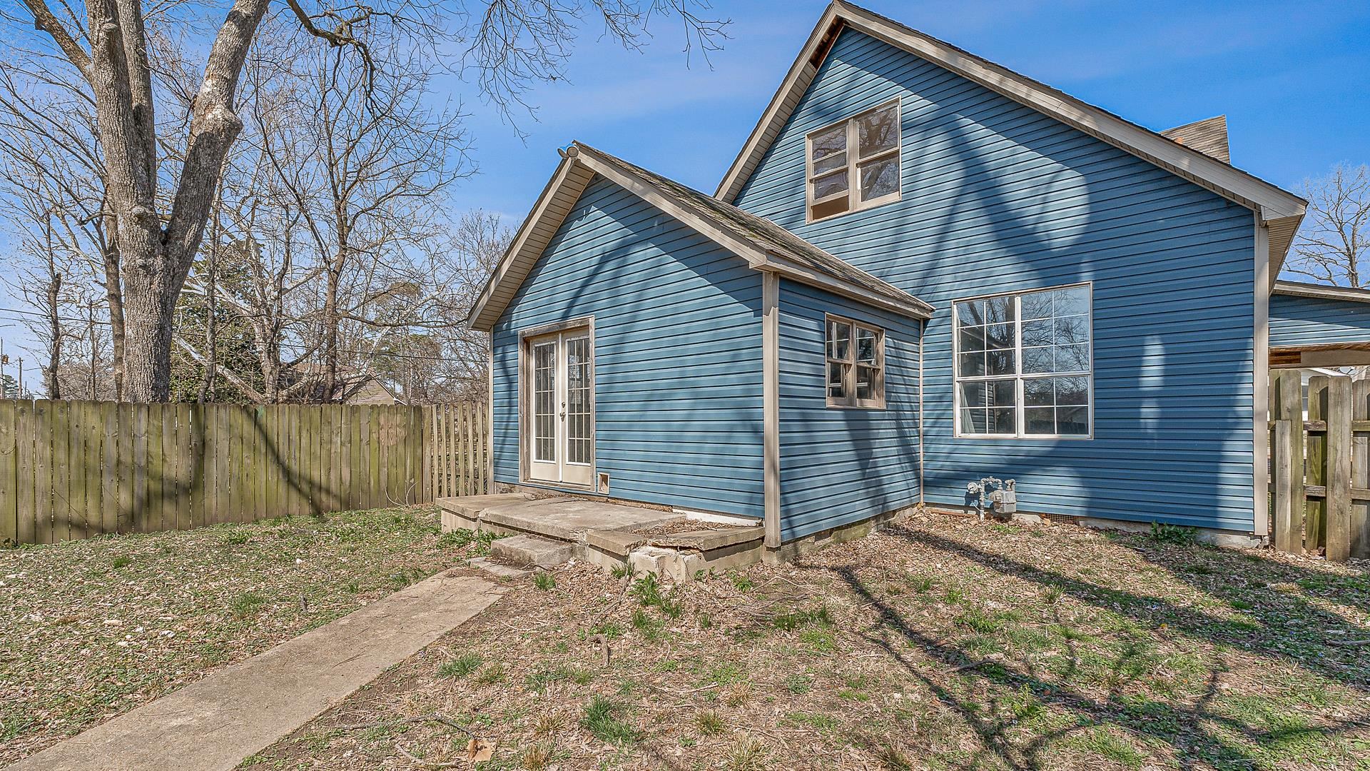 Culberhouse 2nd - Residential