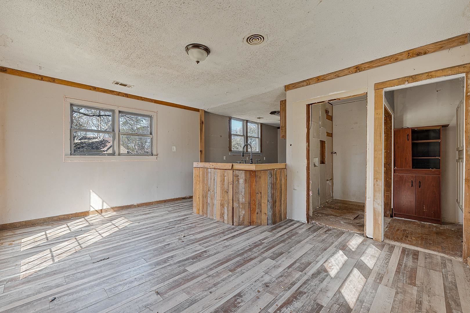 Culberhouse 2nd - Residential